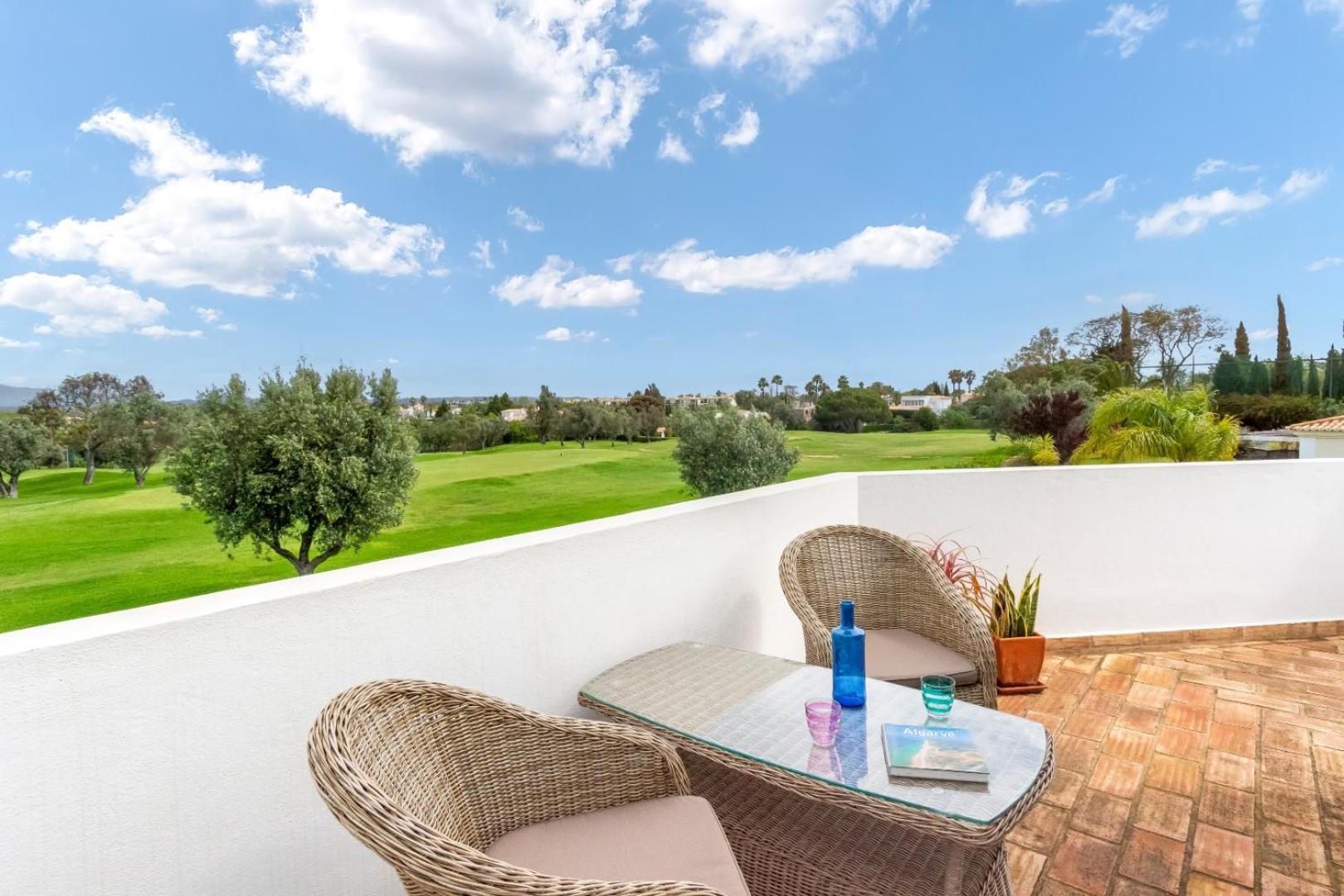 Casa Rosella view 5