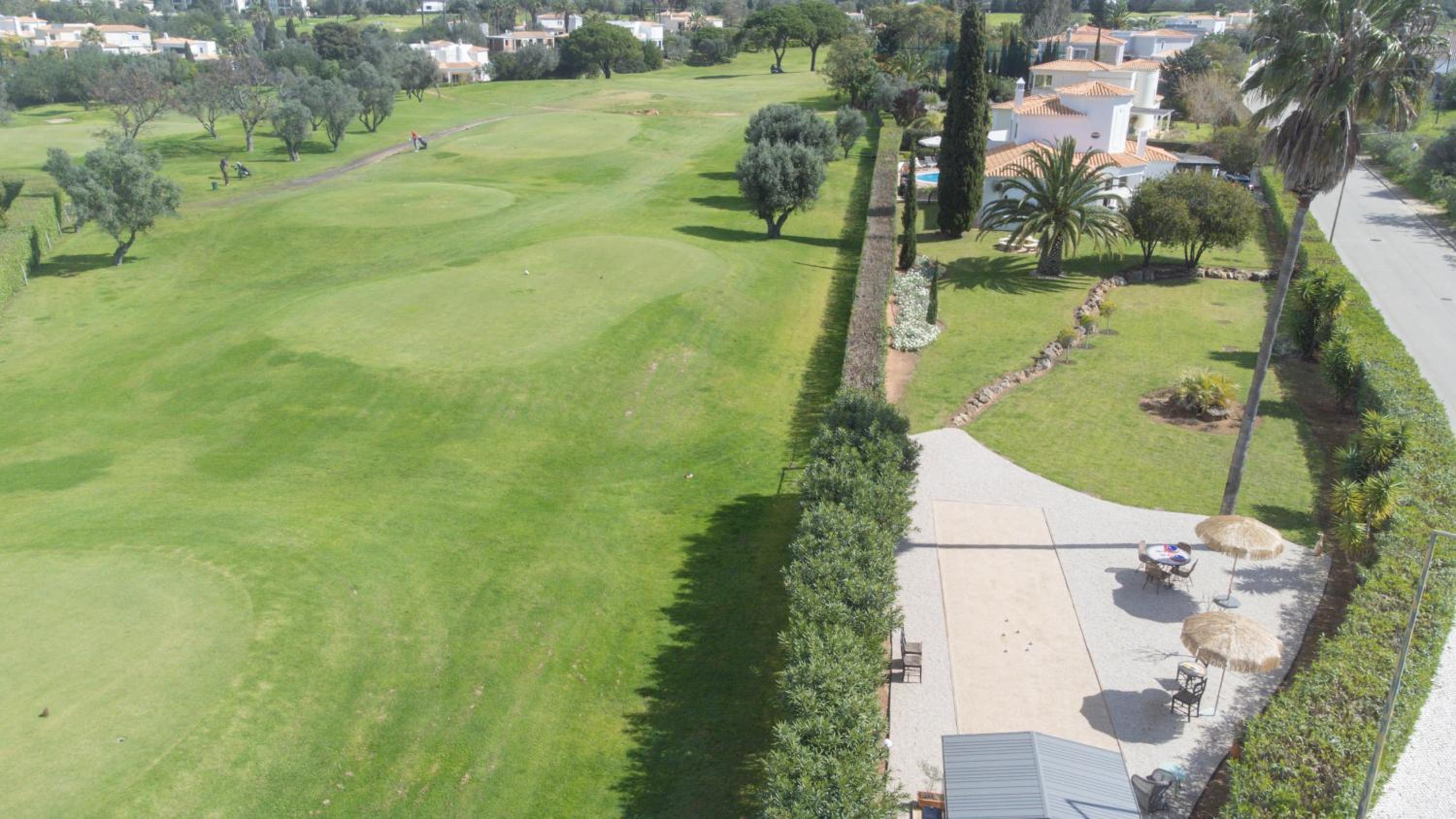 Casa Rosella view 3