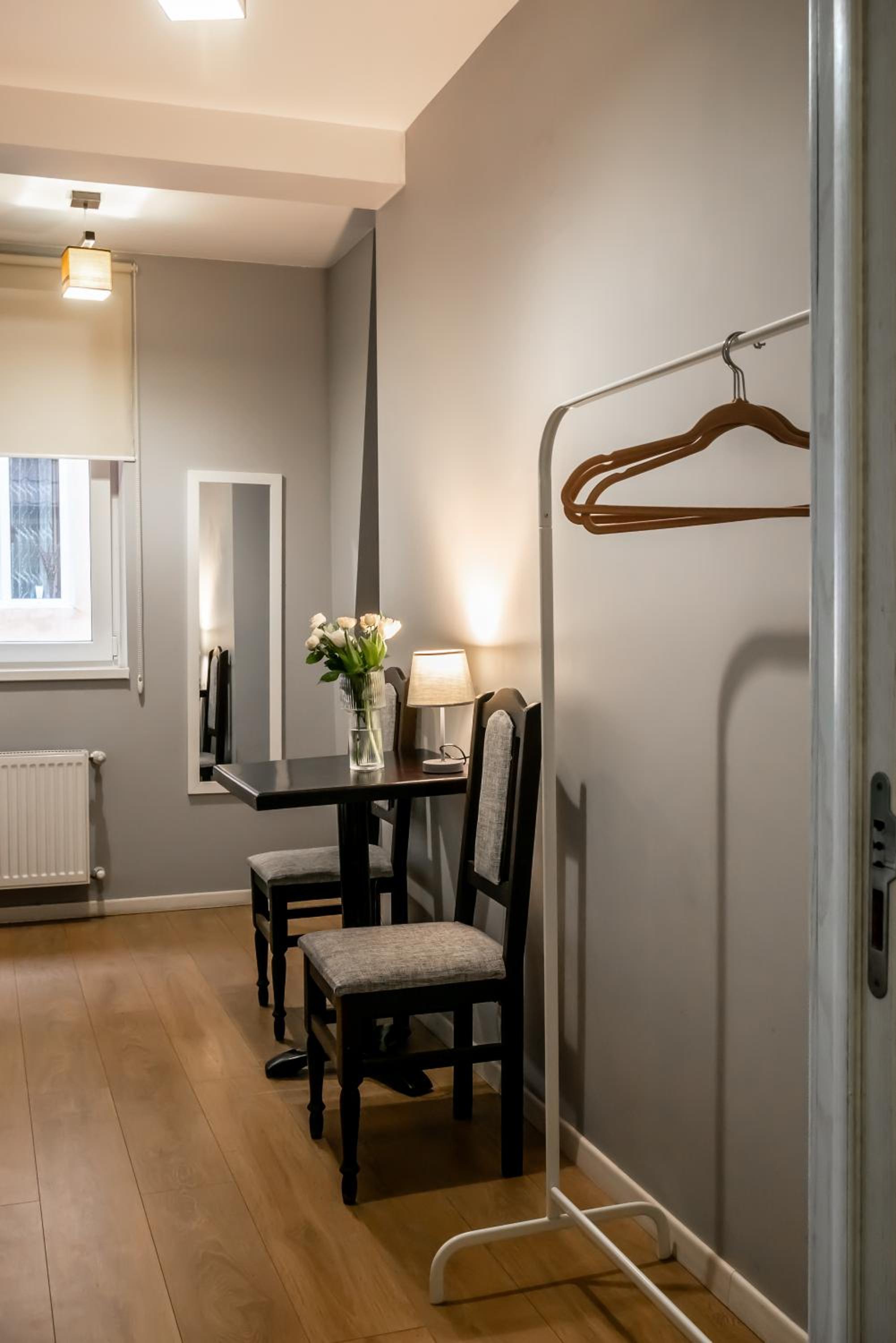 Gar'is Hostel Lviv