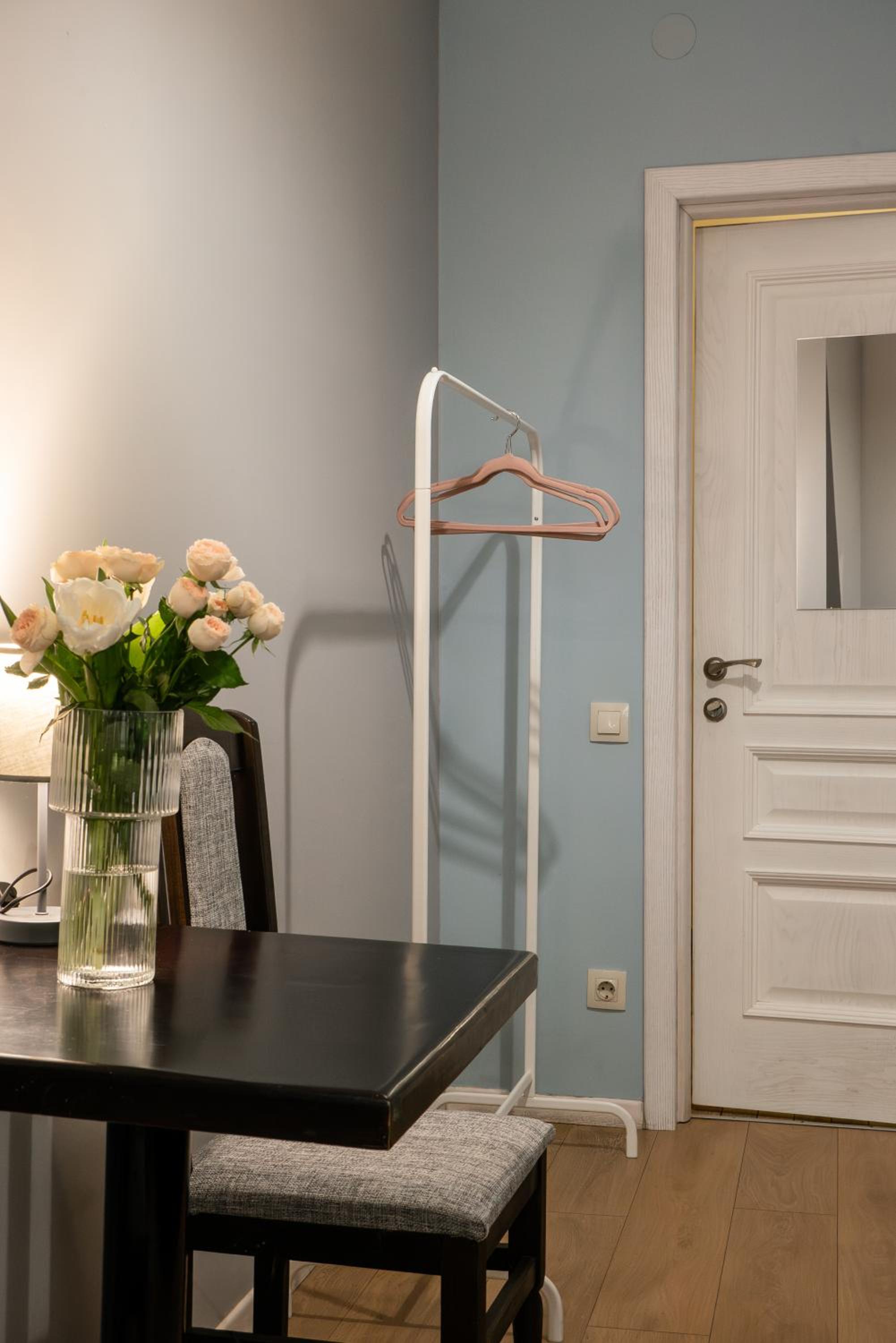 Gar'is Hostel Lviv