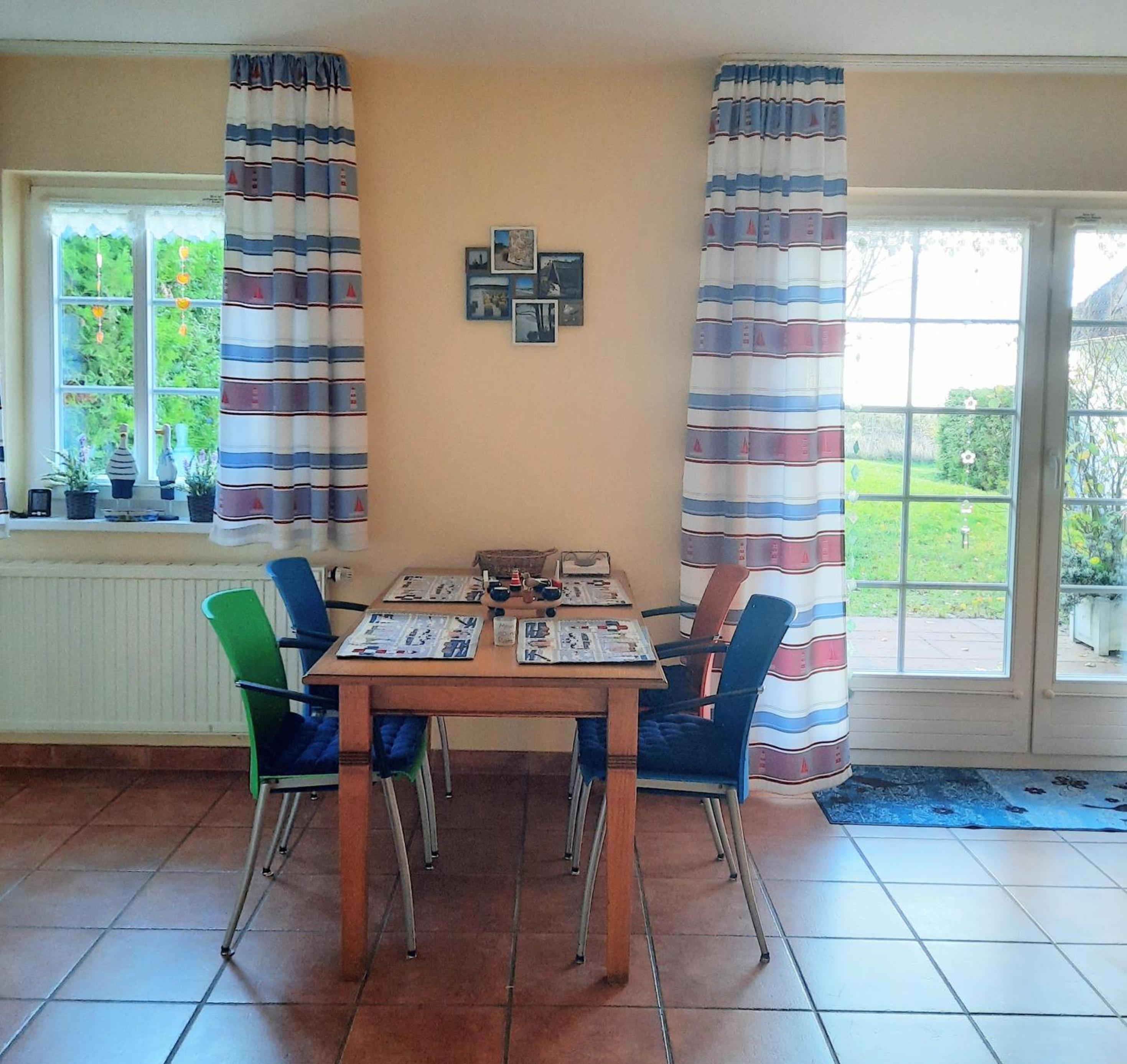 Ferienwohnung Sonne