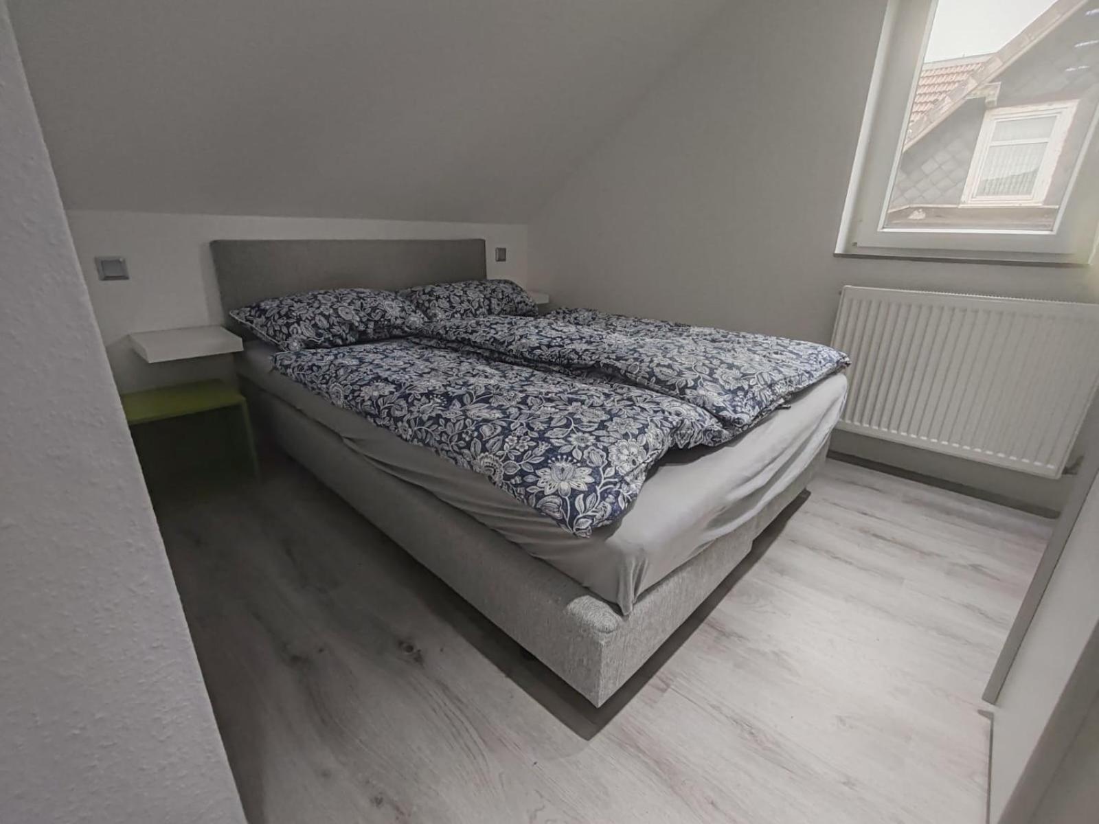 Apartment Hollerbusch
