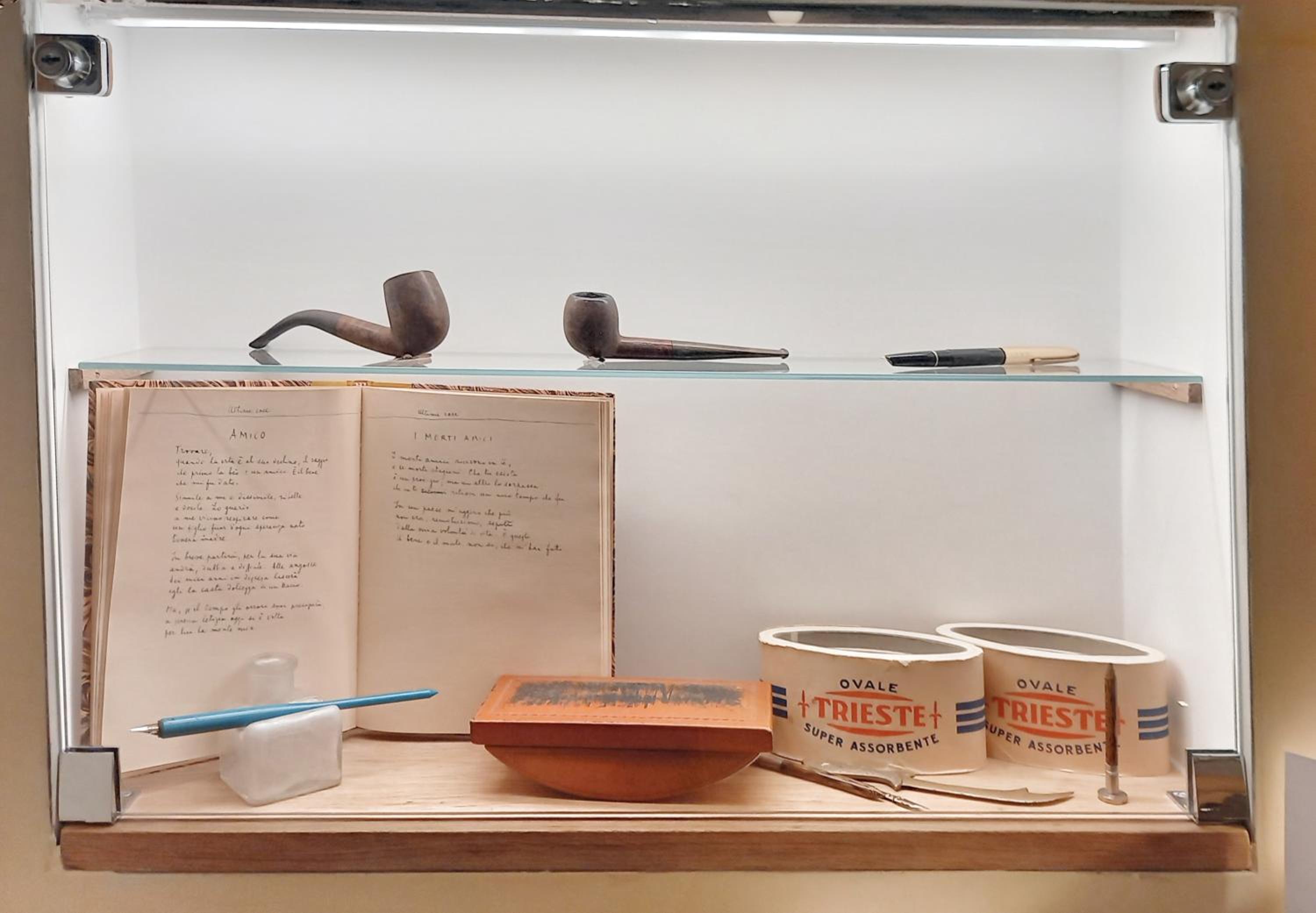 Casa Saba Trieste Luxury Apartment photo 5