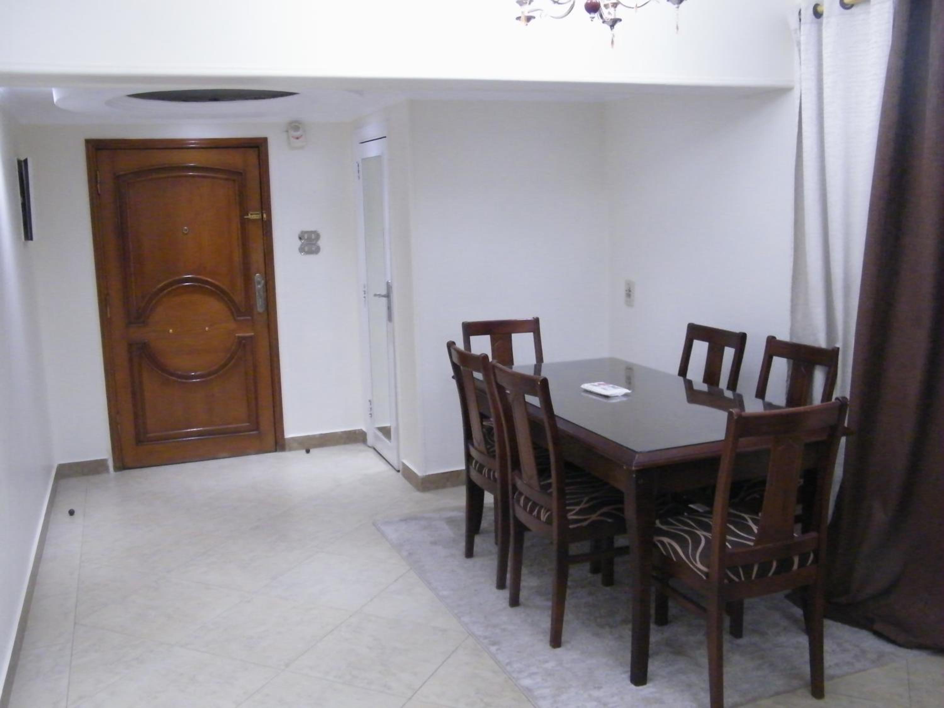 Mohandeseen apartment المهندسين عائلات