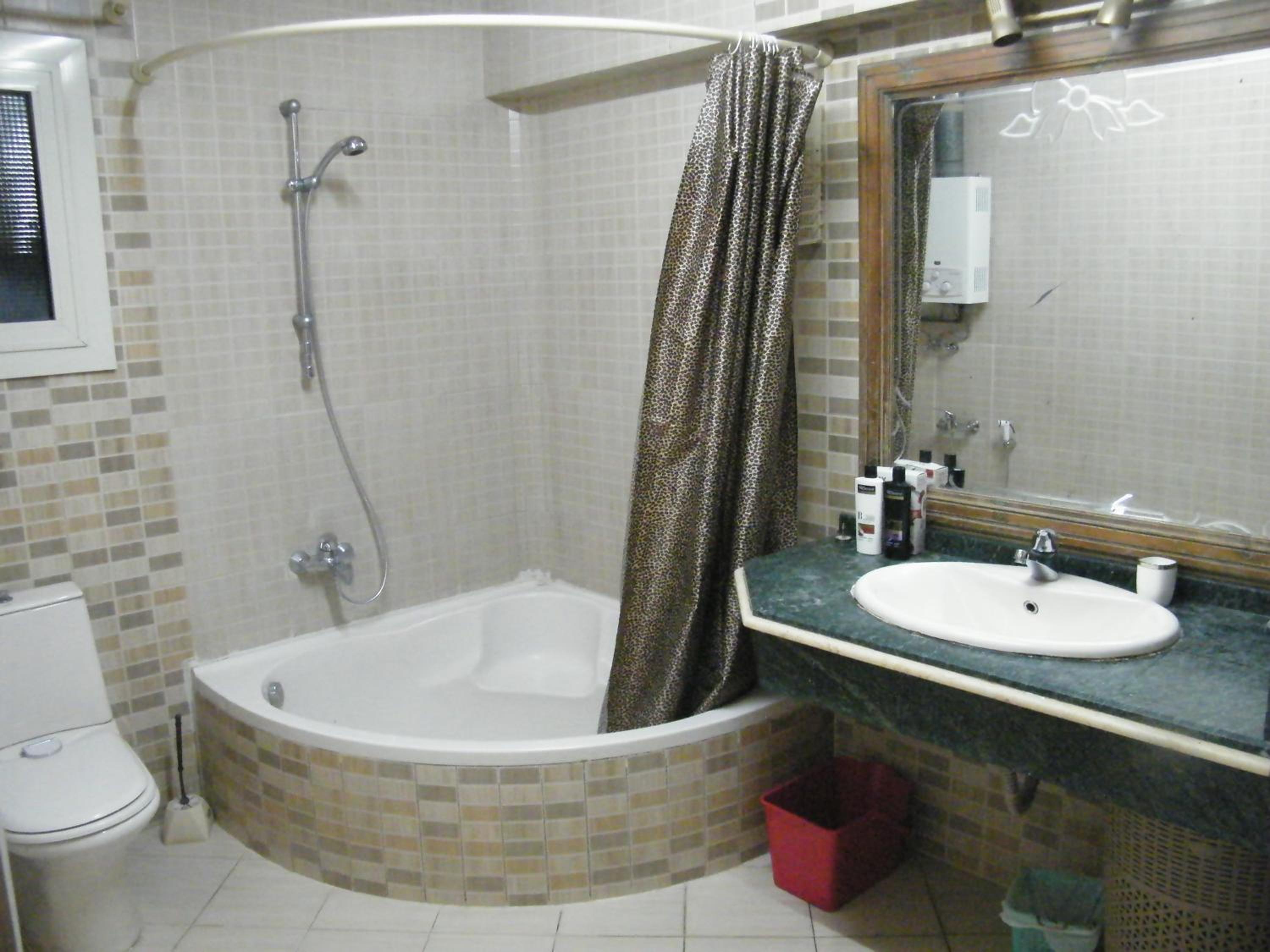 Mohandeseen apartment المهندسين عائلات