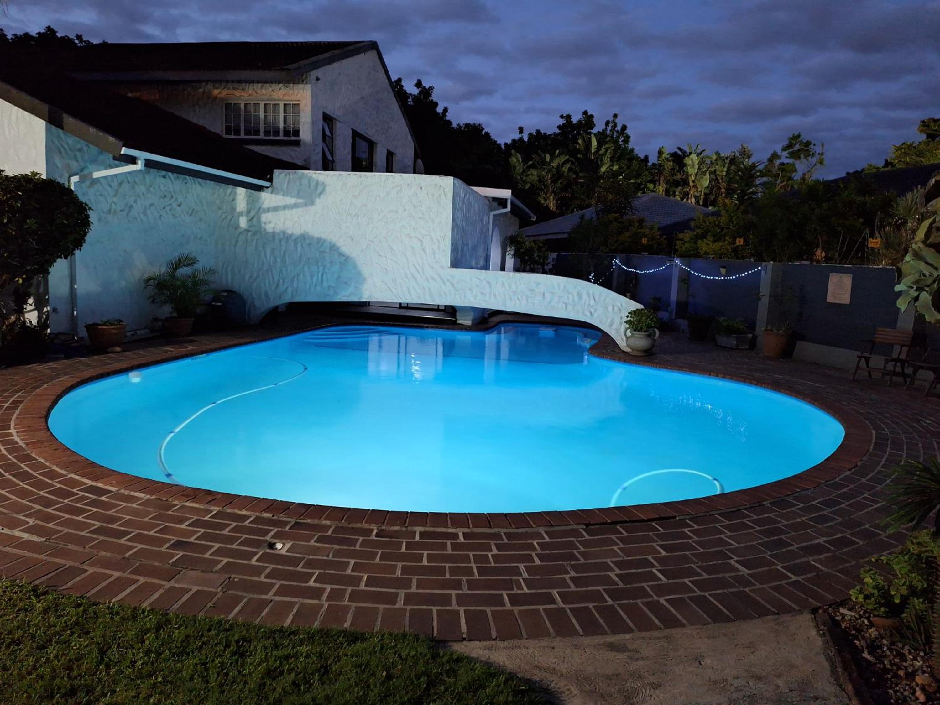 Umuzi Guest House view 5