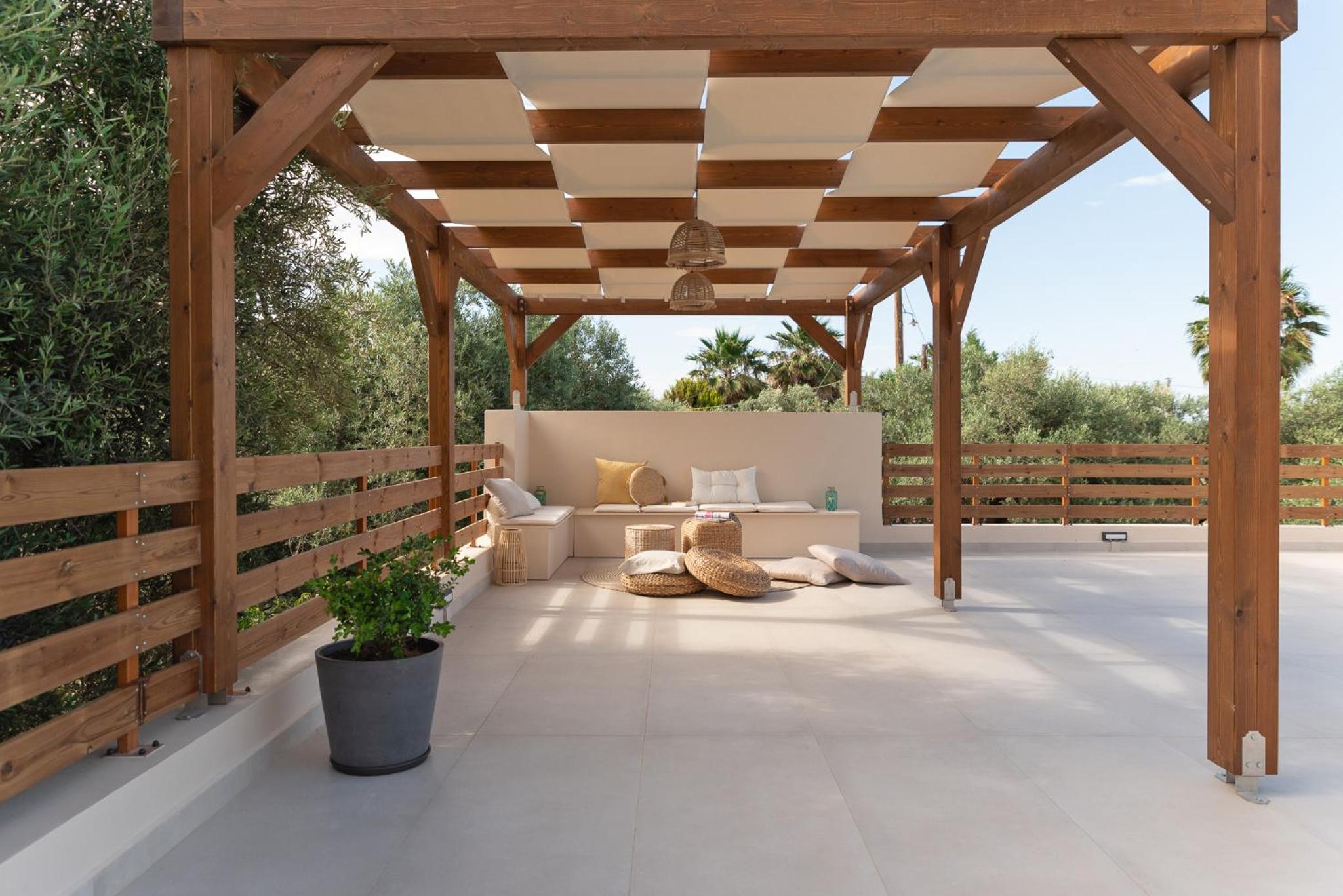 Oliva Verde Residences