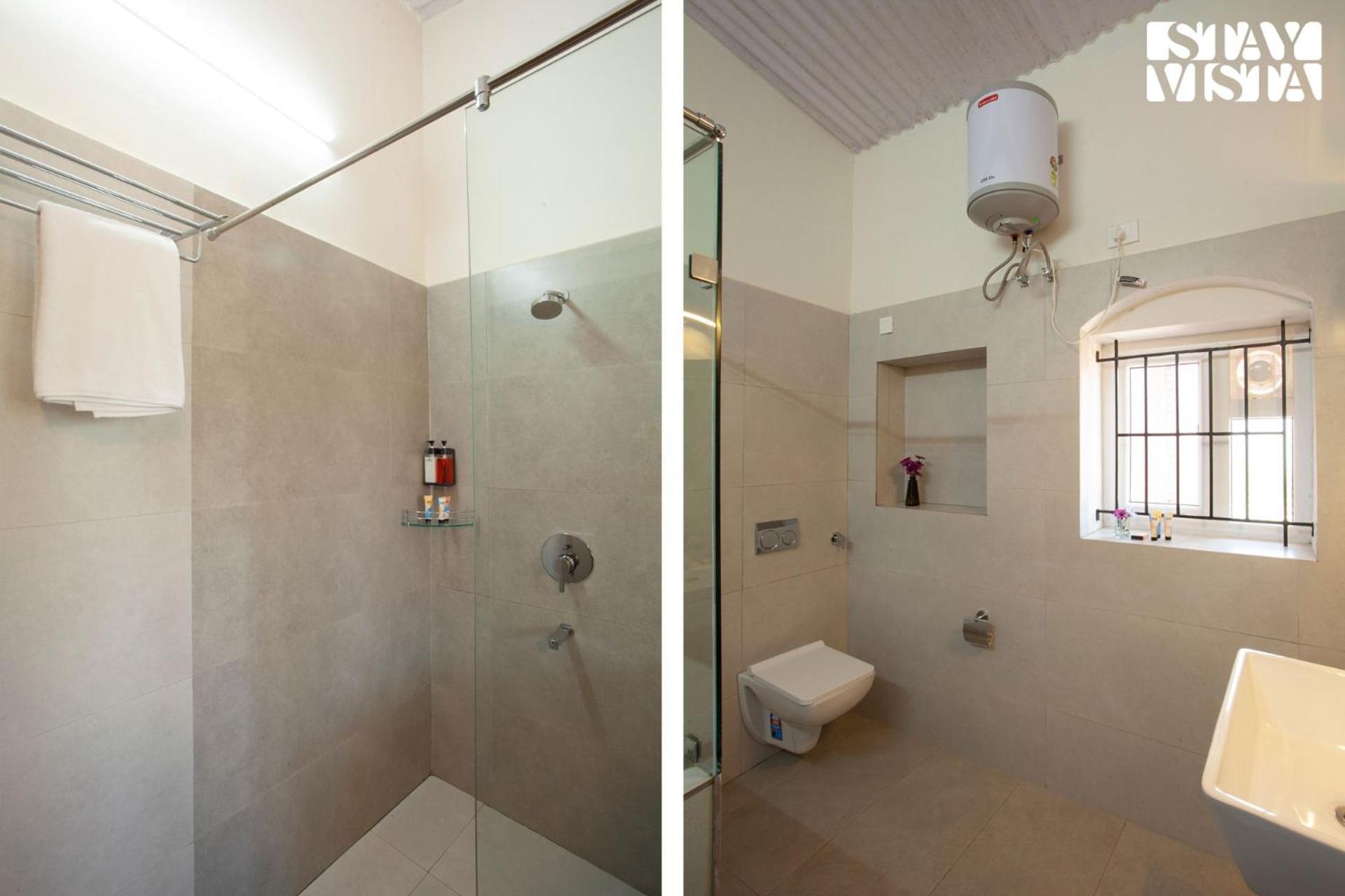 StayVista at Wyncroft Bungalow with Free Breakfast & Pet Friendly Home