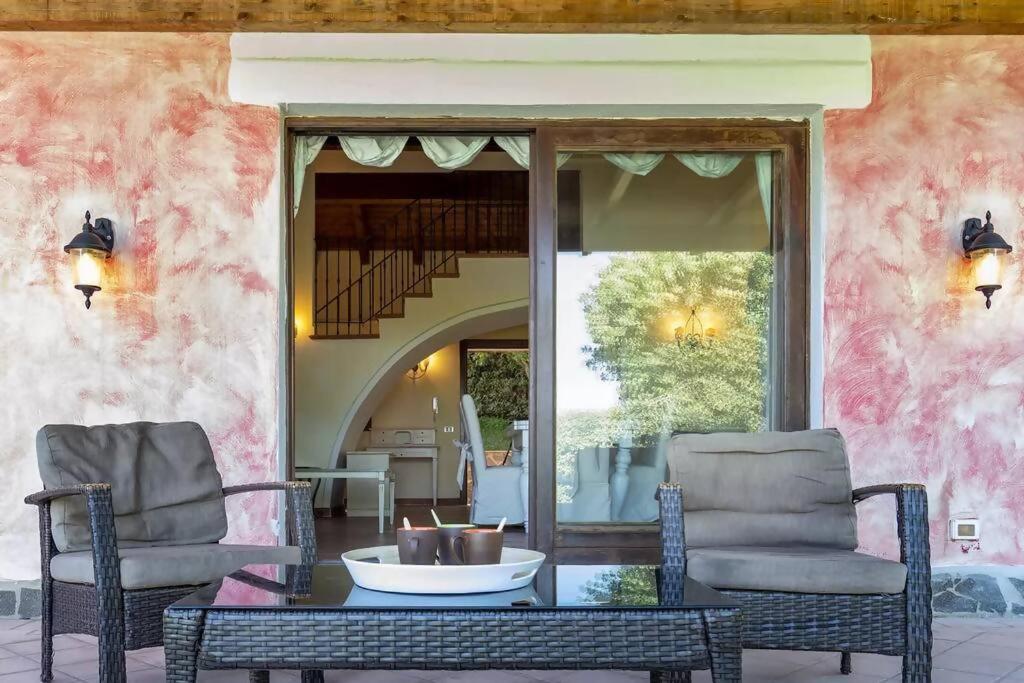 Villa Oleandri Piscina privata WiFi photo 5