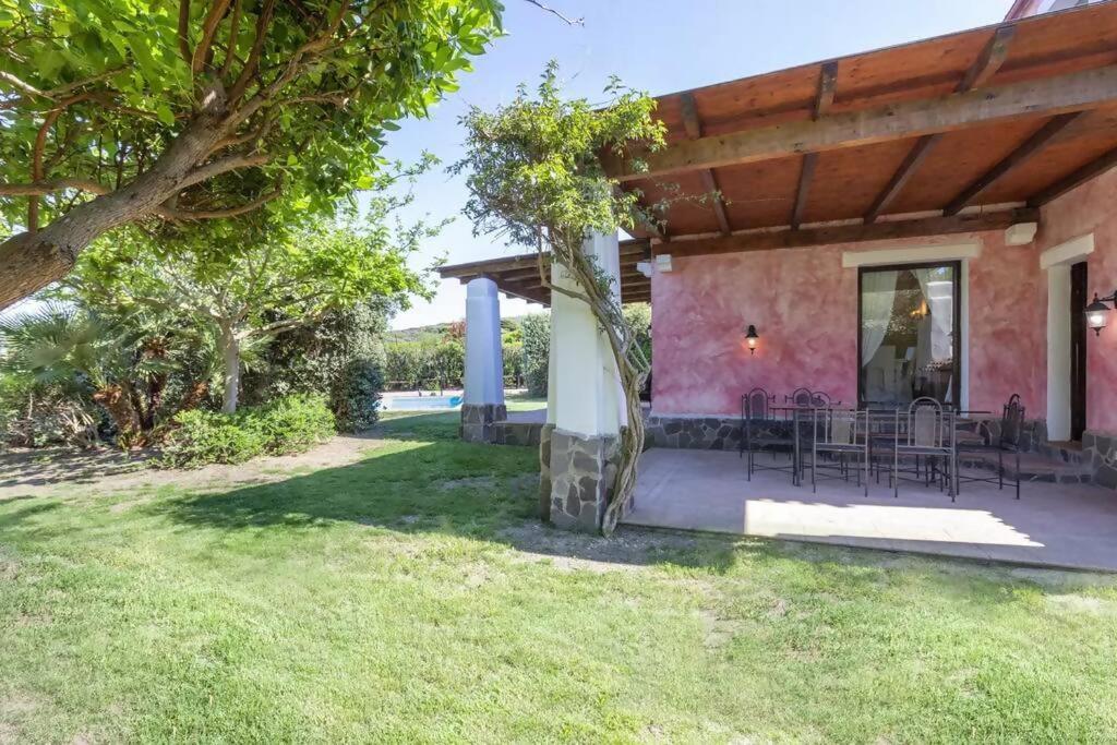 Villa Oleandri Piscina privata WiFi photo 2