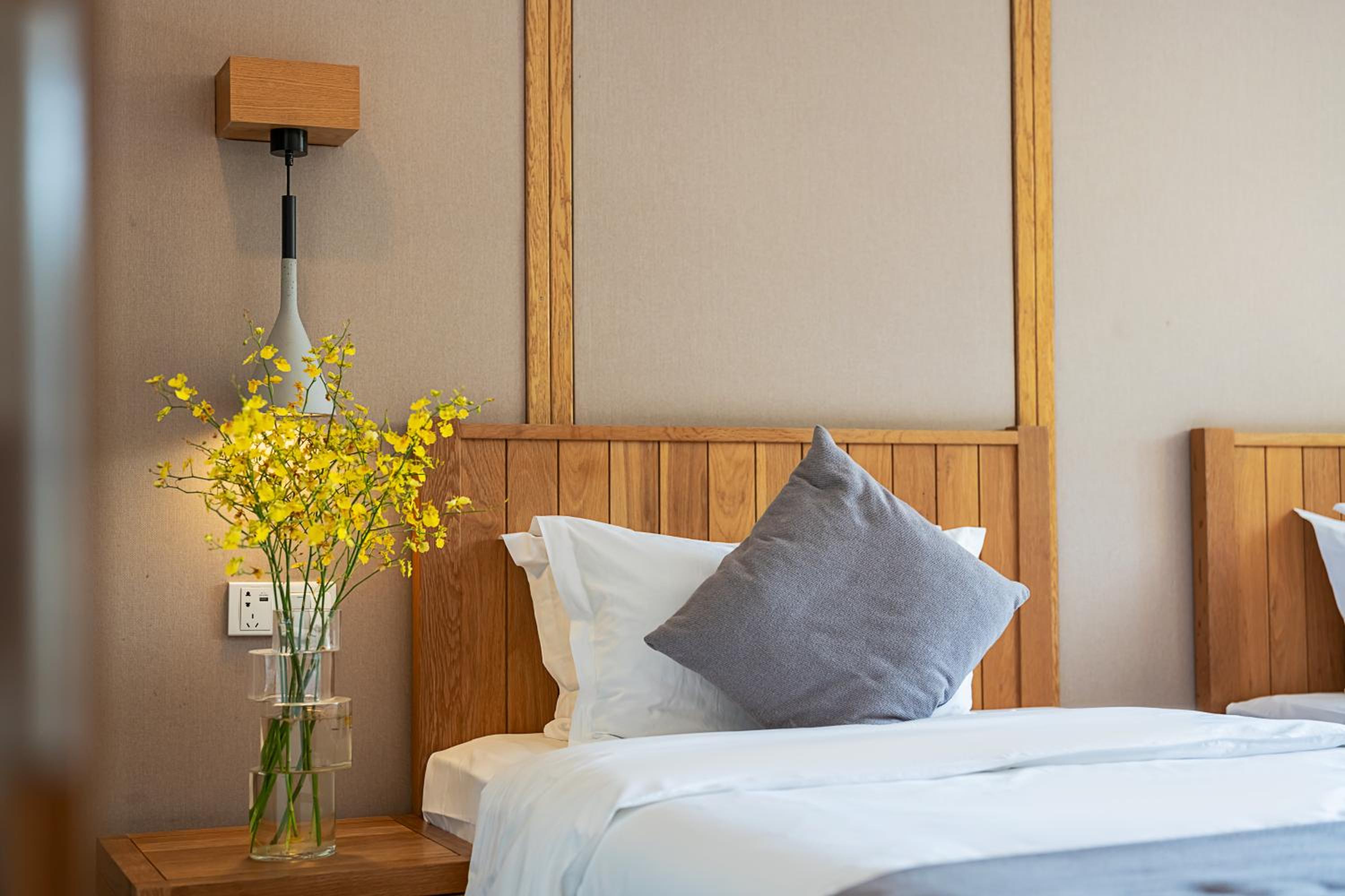 Hangzhou West Lake Yueshang Yunshe Boutique Homestay