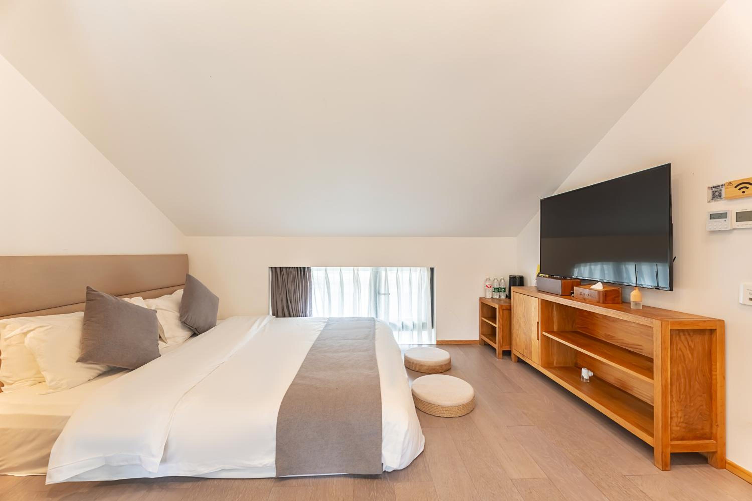 Hangzhou West Lake Yueshang Yunshe Boutique Homestay