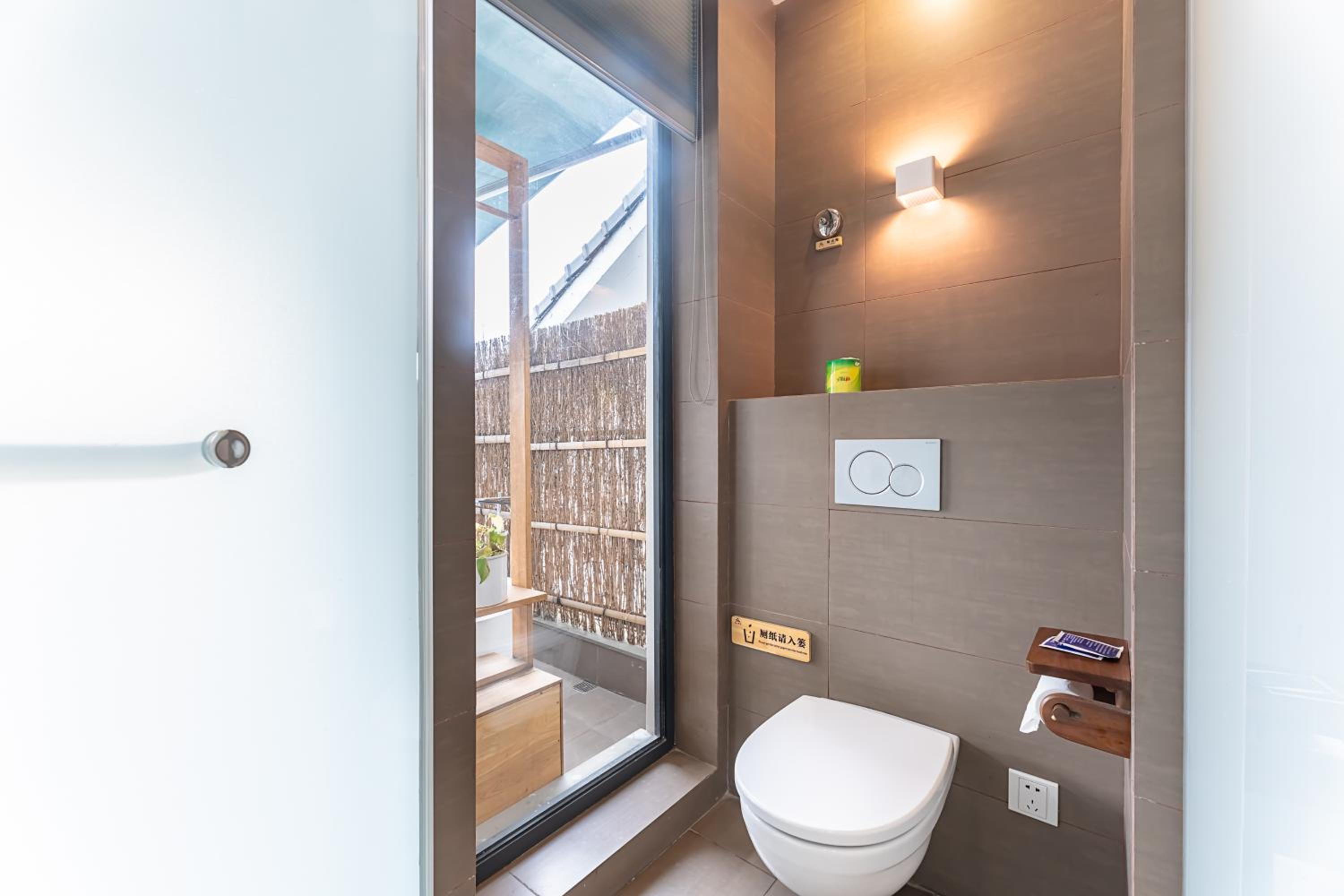 Hangzhou West Lake Yueshang Yunshe Boutique Homestay