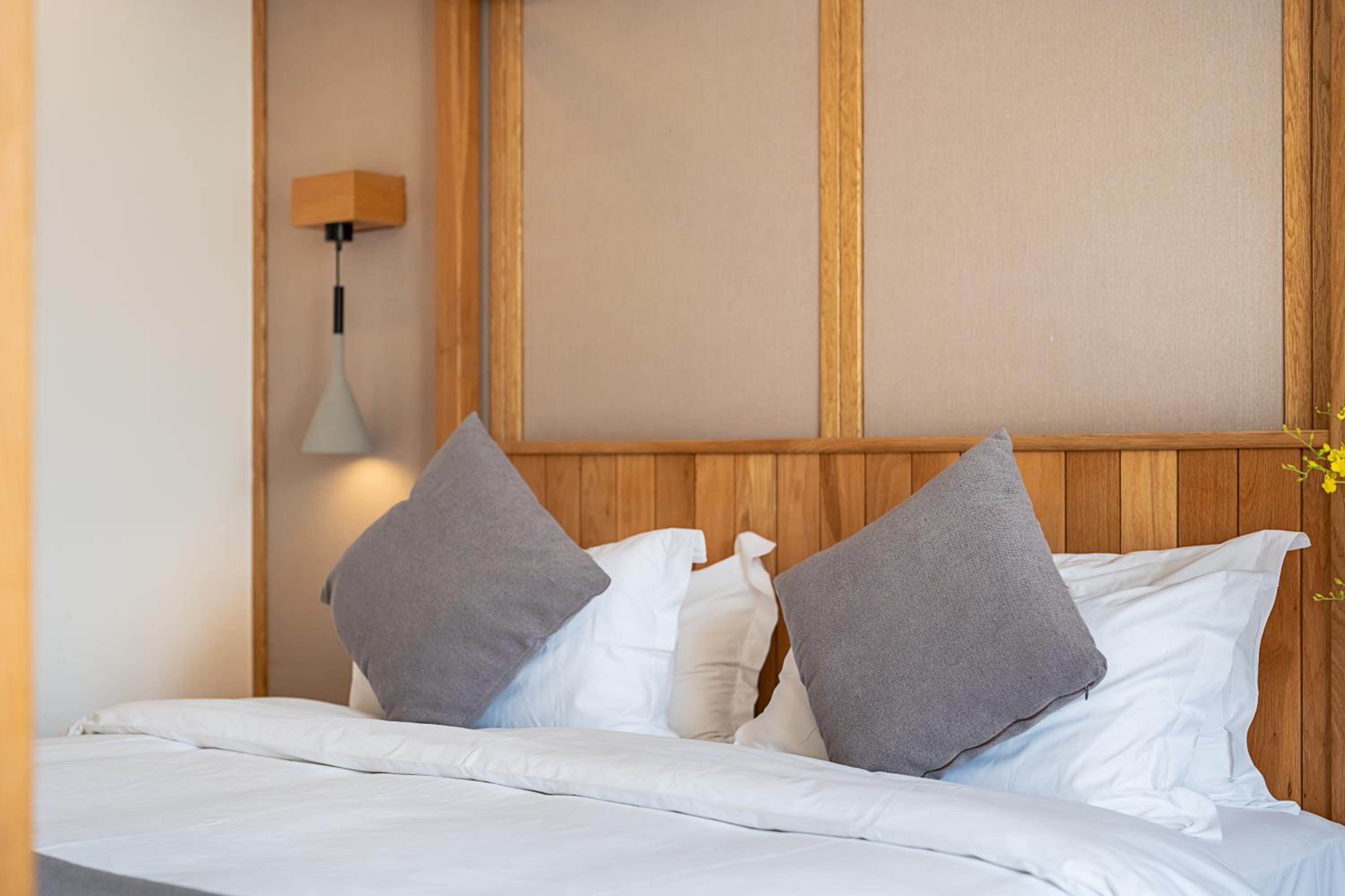 Hangzhou West Lake Yueshang Yunshe Boutique Homestay