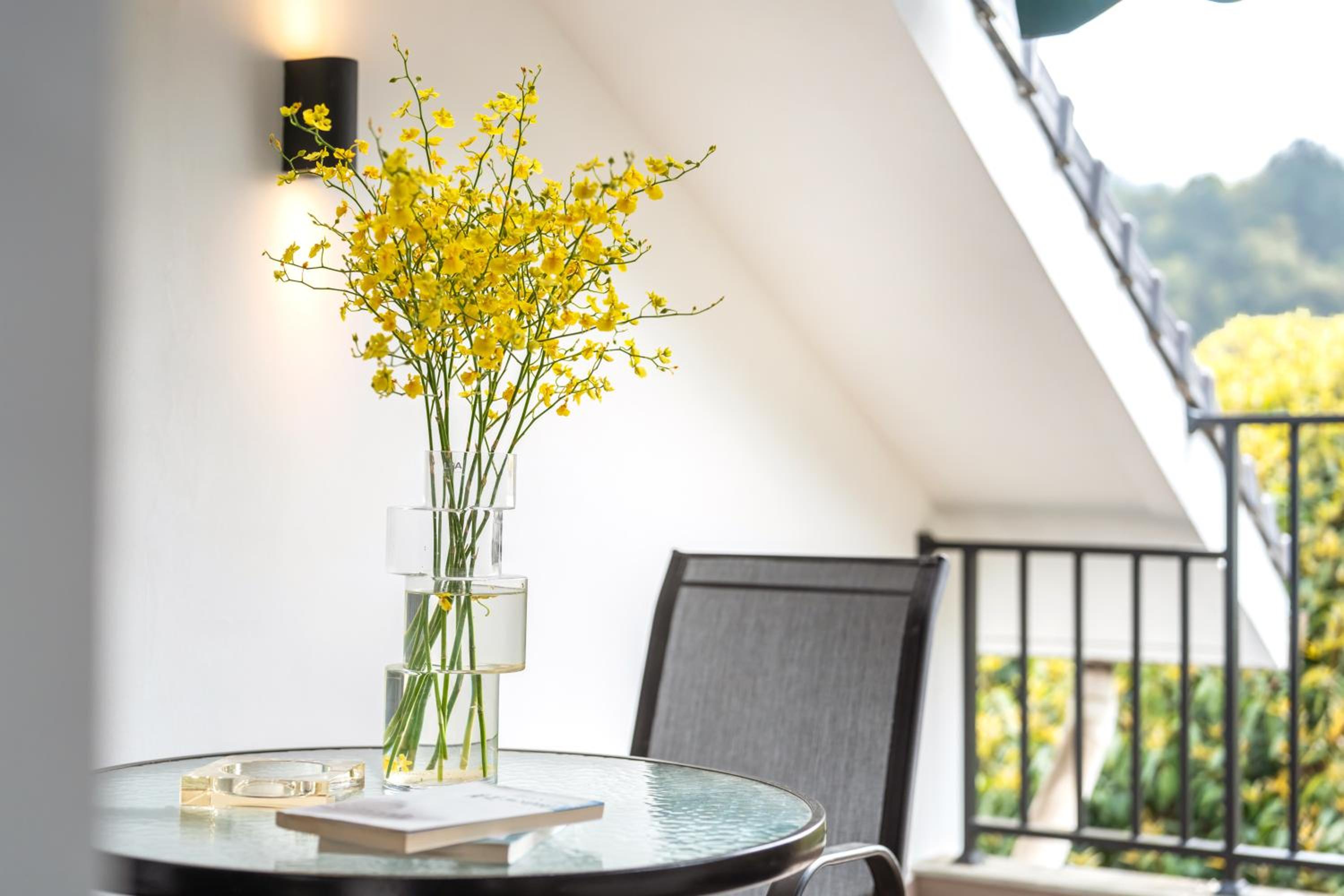 Hangzhou West Lake Yueshang Yunshe Boutique Homestay