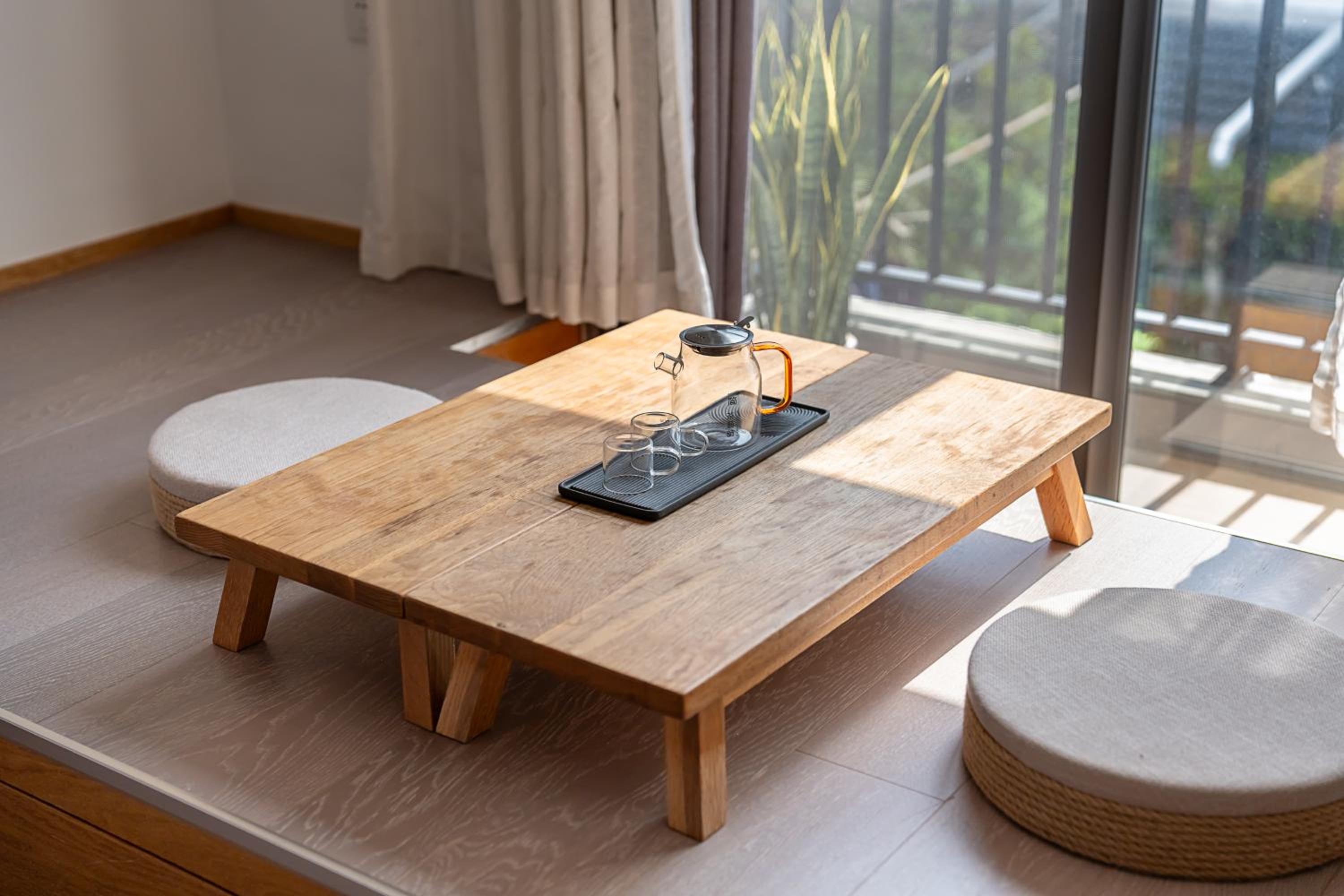 Hangzhou West Lake Yueshang Yunshe Boutique Homestay