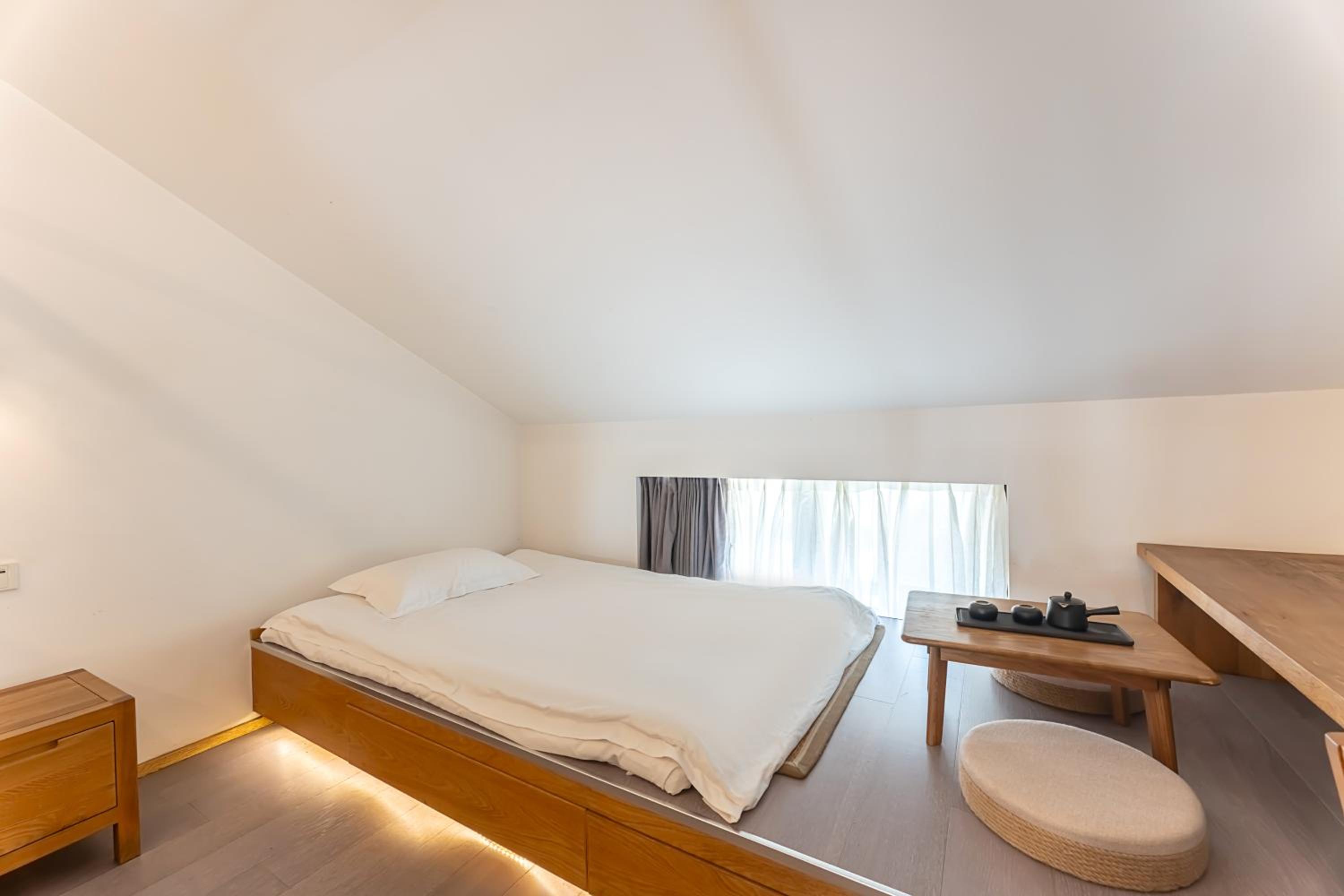 Hangzhou West Lake Yueshang Yunshe Boutique Homestay
