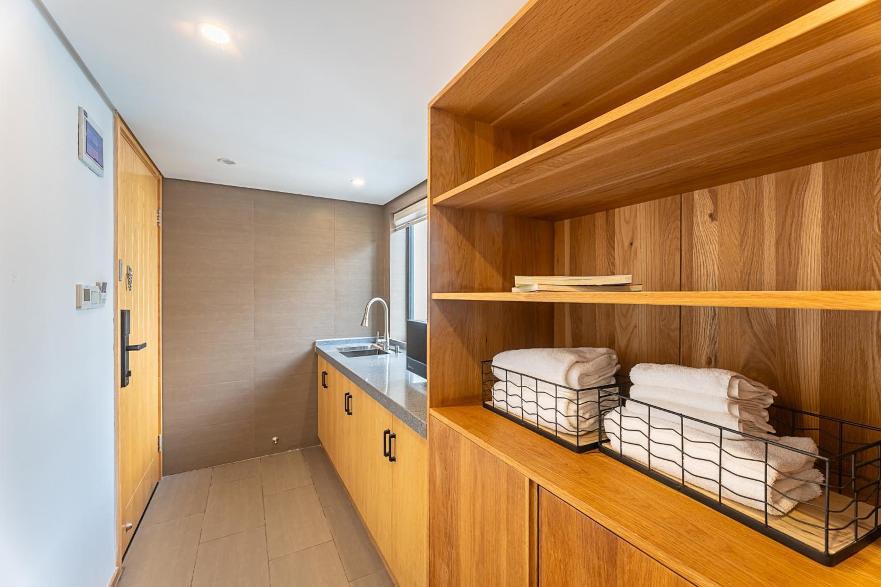 Hangzhou West Lake Yueshang Yunshe Boutique Homestay