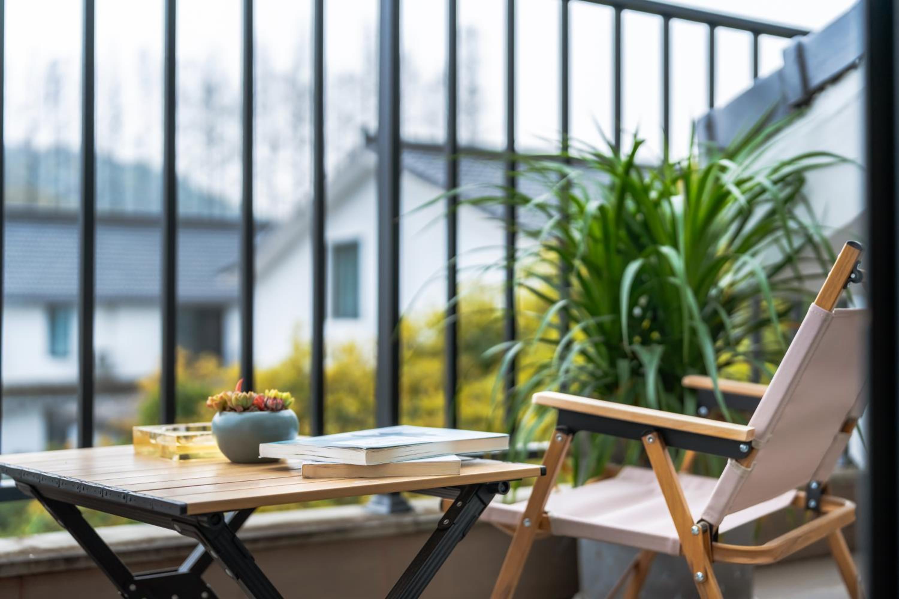 Hangzhou West Lake Yueshang Yunshe Boutique Homestay