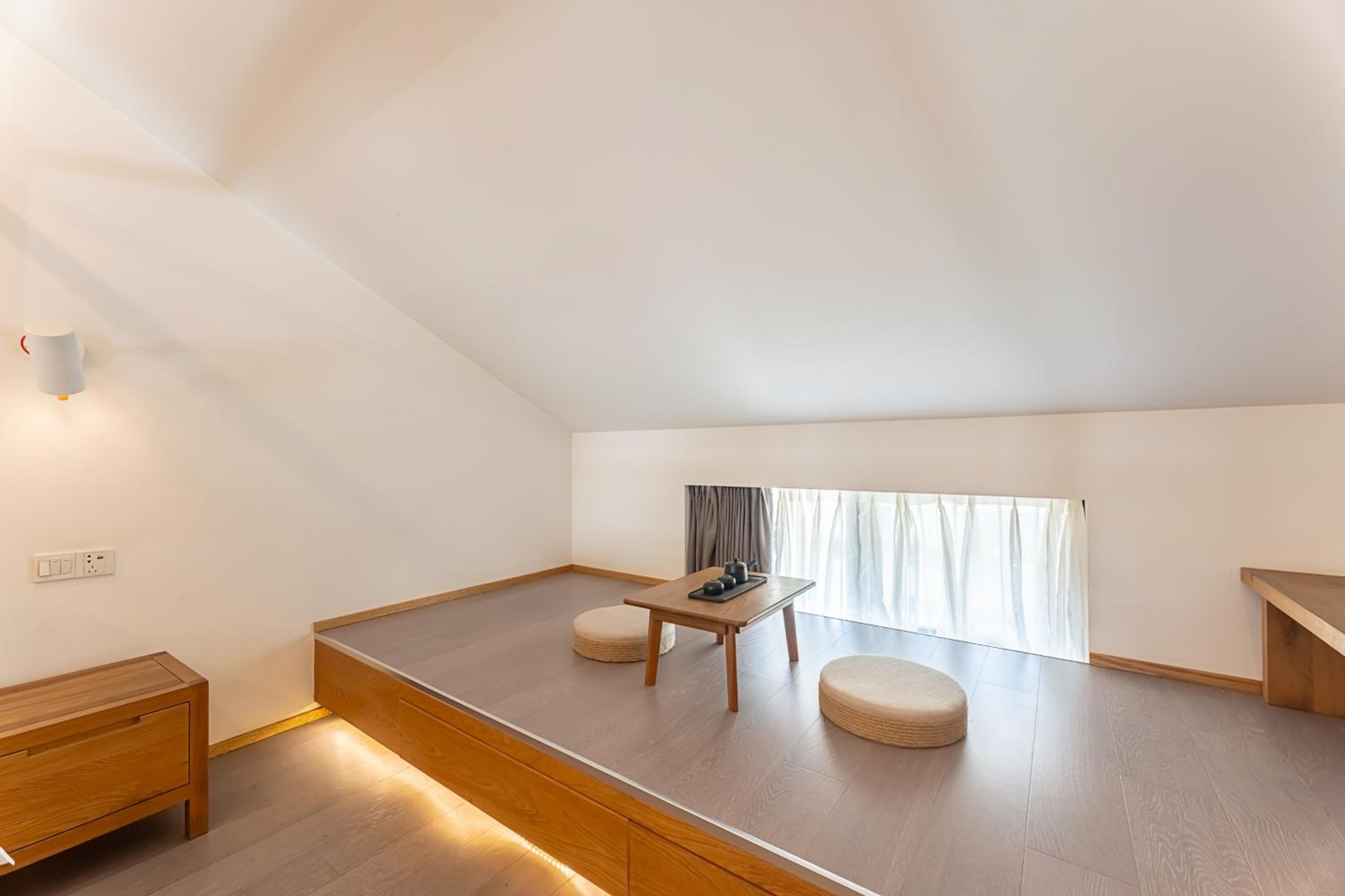 Hangzhou West Lake Yueshang Yunshe Boutique Homestay
