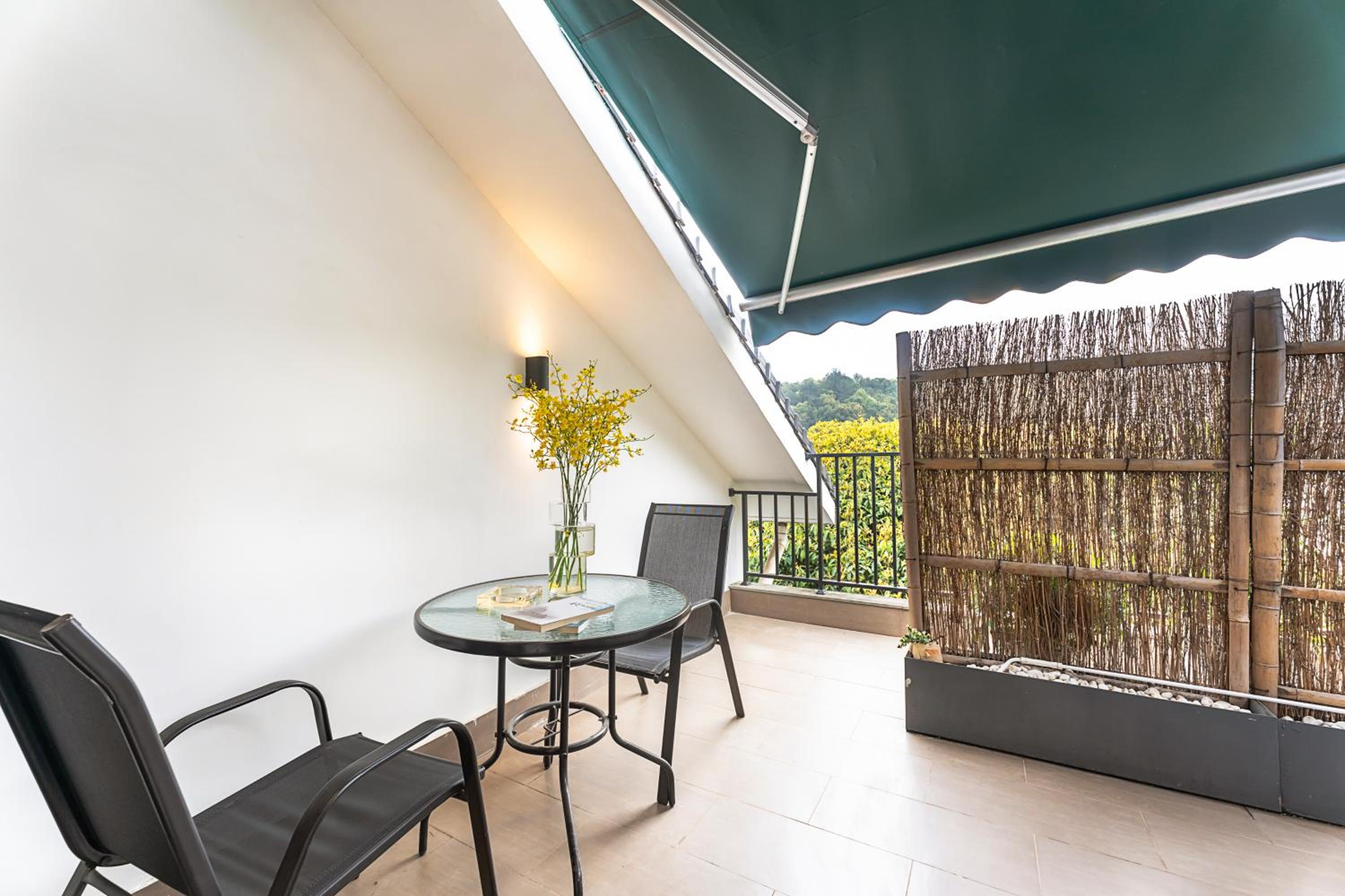 Hangzhou West Lake Yueshang Yunshe Boutique Homestay