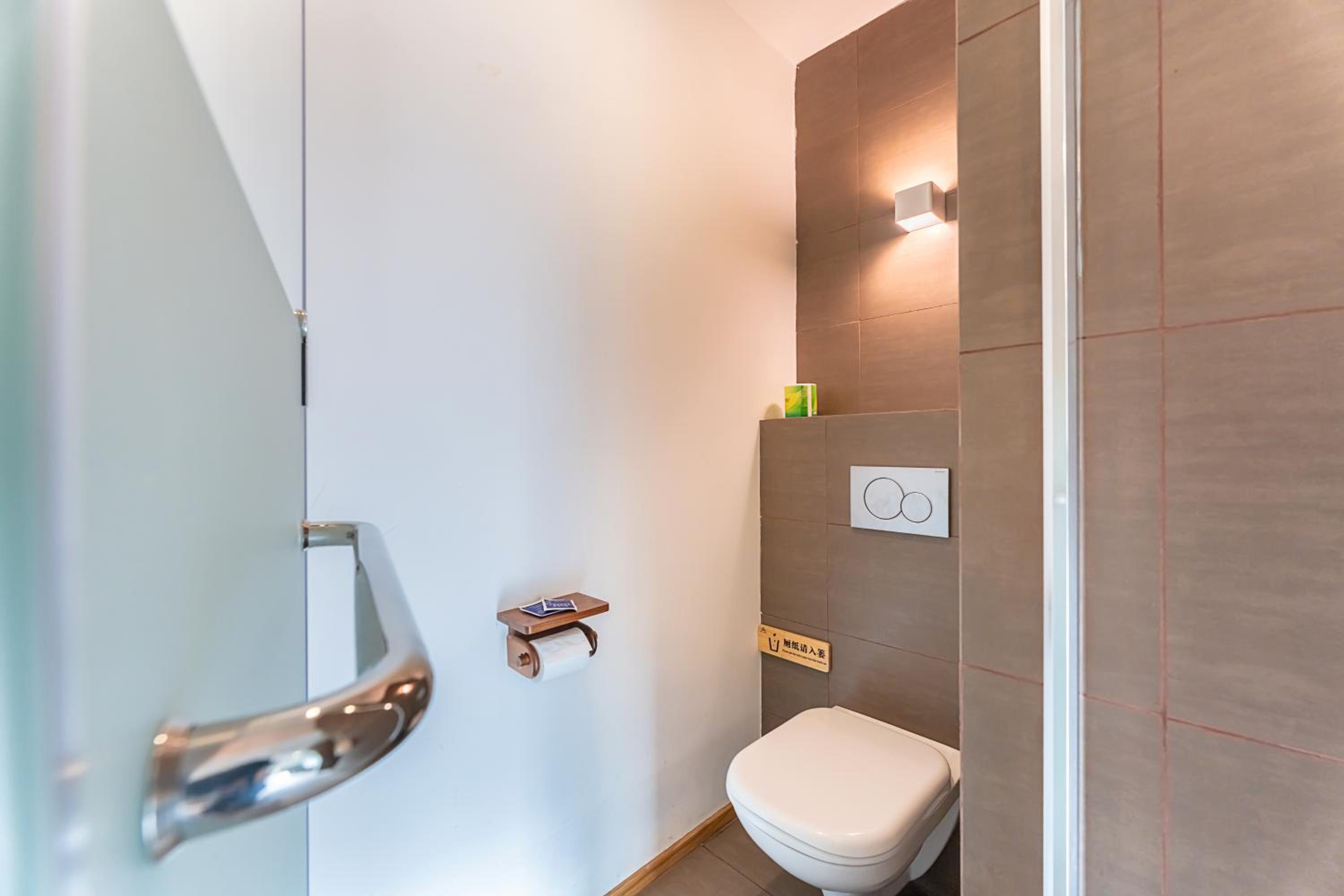 Hangzhou West Lake Yueshang Yunshe Boutique Homestay