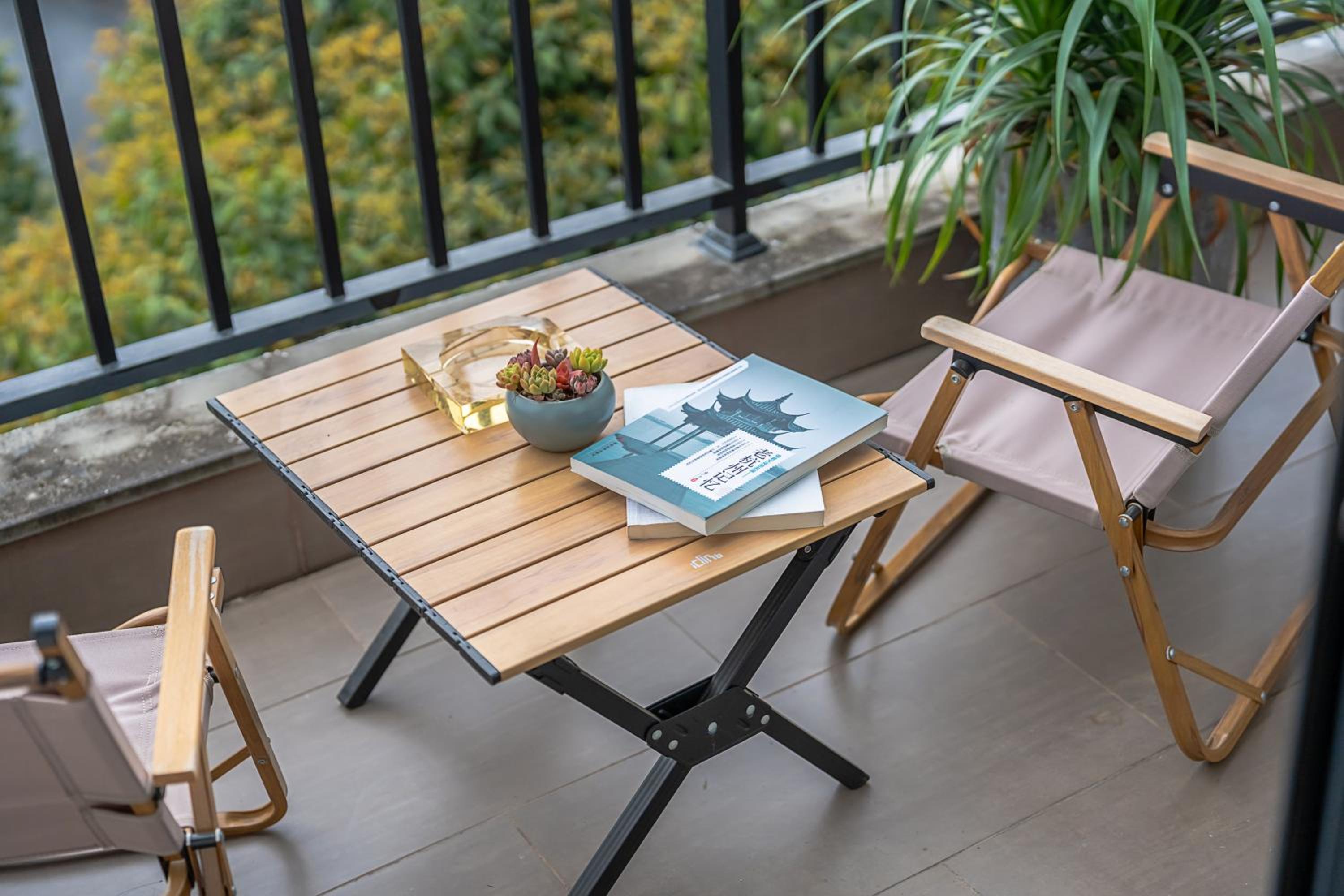 Hangzhou West Lake Yueshang Yunshe Boutique Homestay