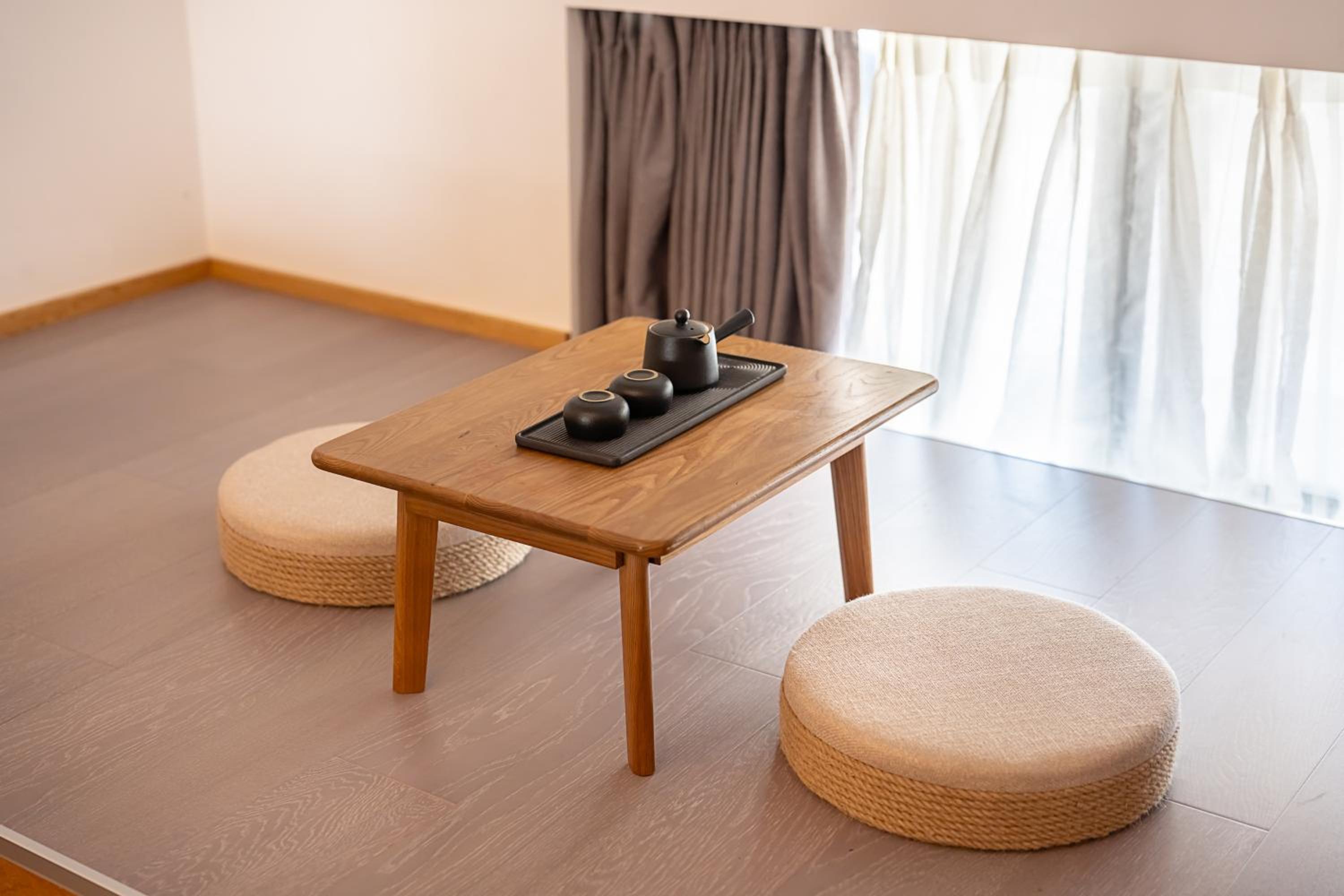 Hangzhou West Lake Yueshang Yunshe Boutique Homestay