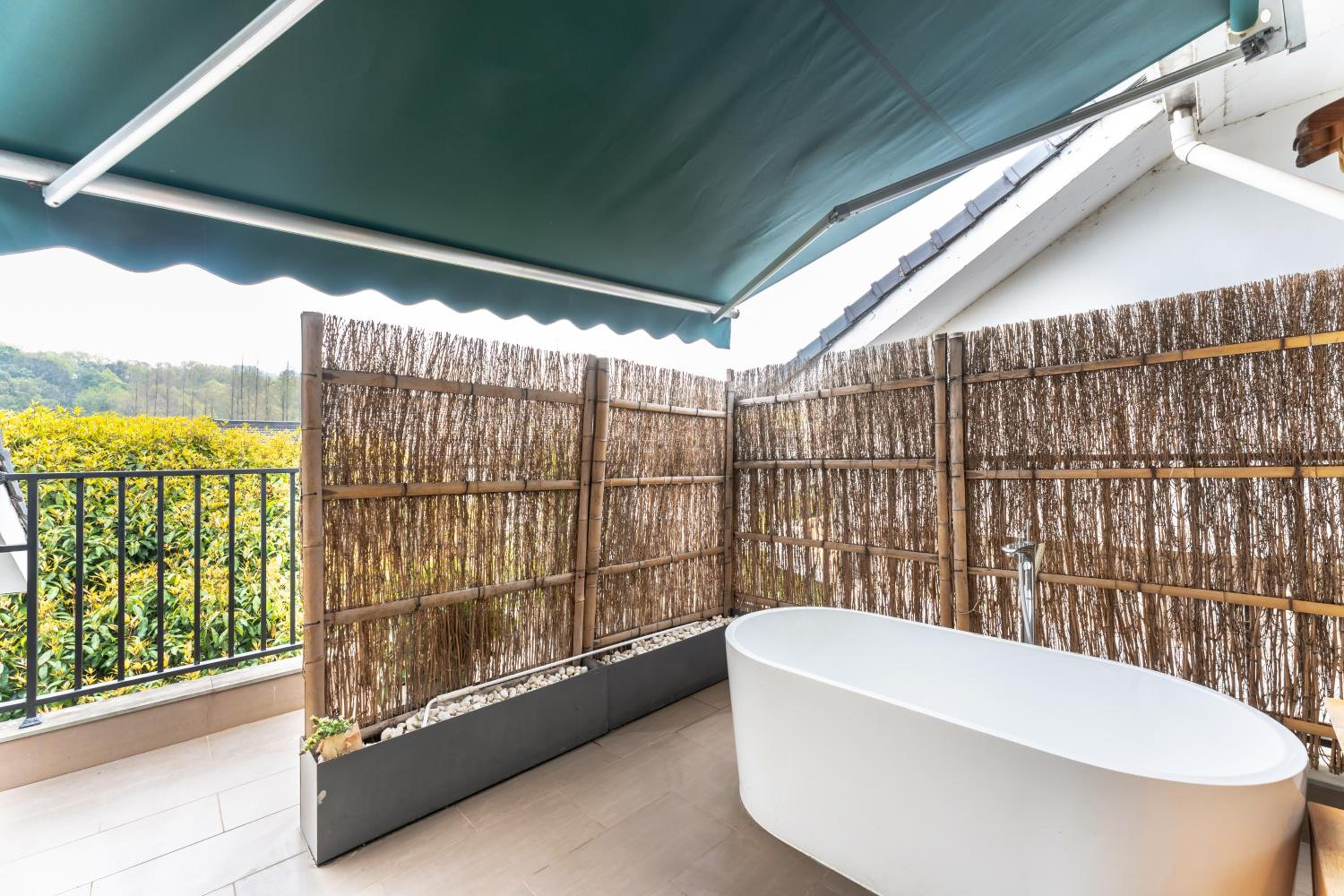 Hangzhou West Lake Yueshang Yunshe Boutique Homestay