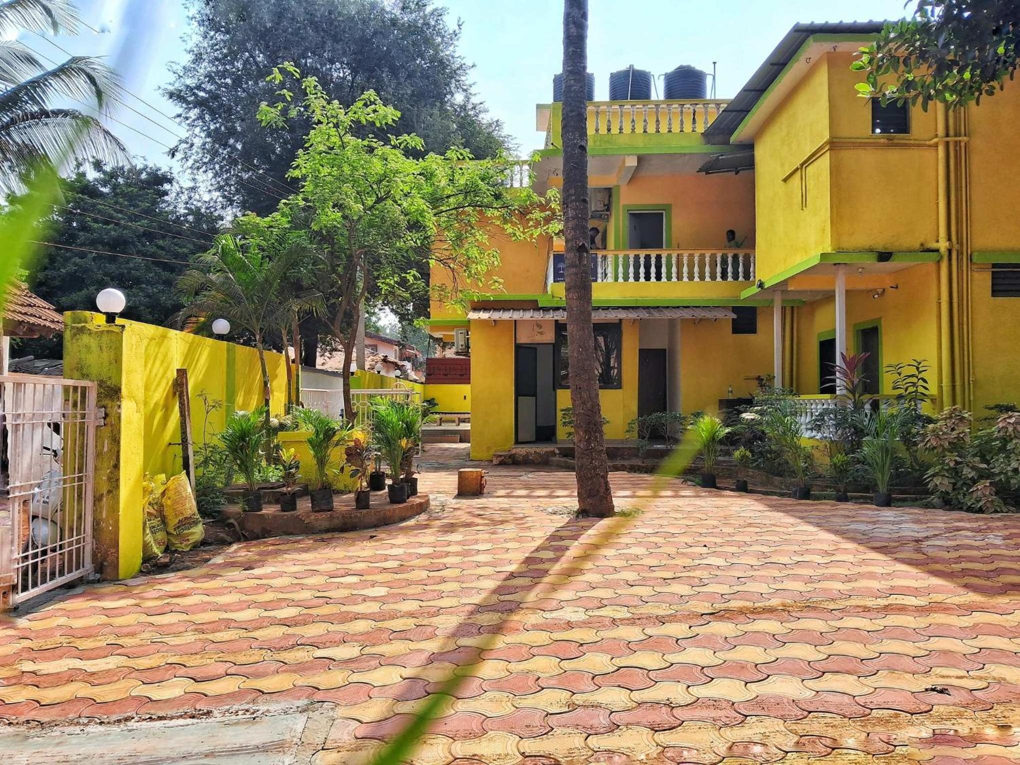 Palash Villa view 3