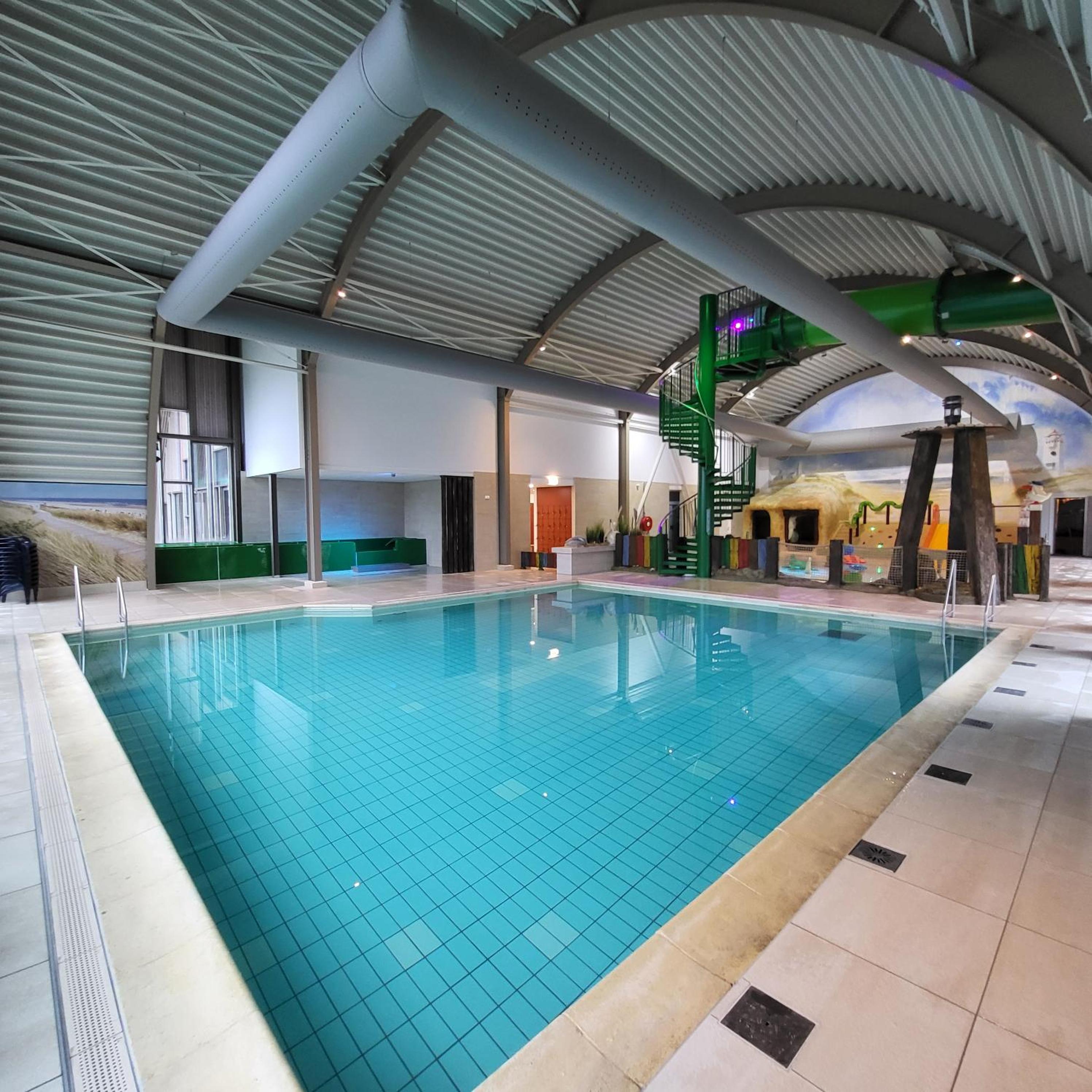 Vakantiepark Koningshof view 4