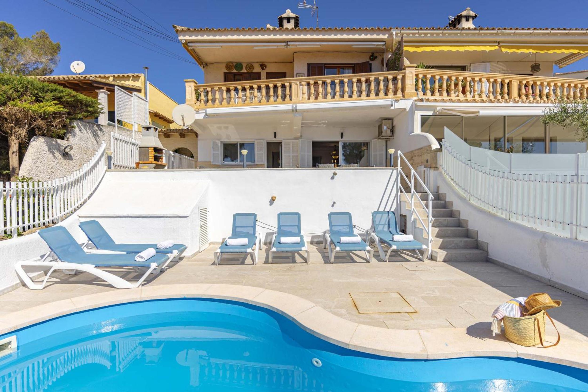 Apartamento Miramar view 4