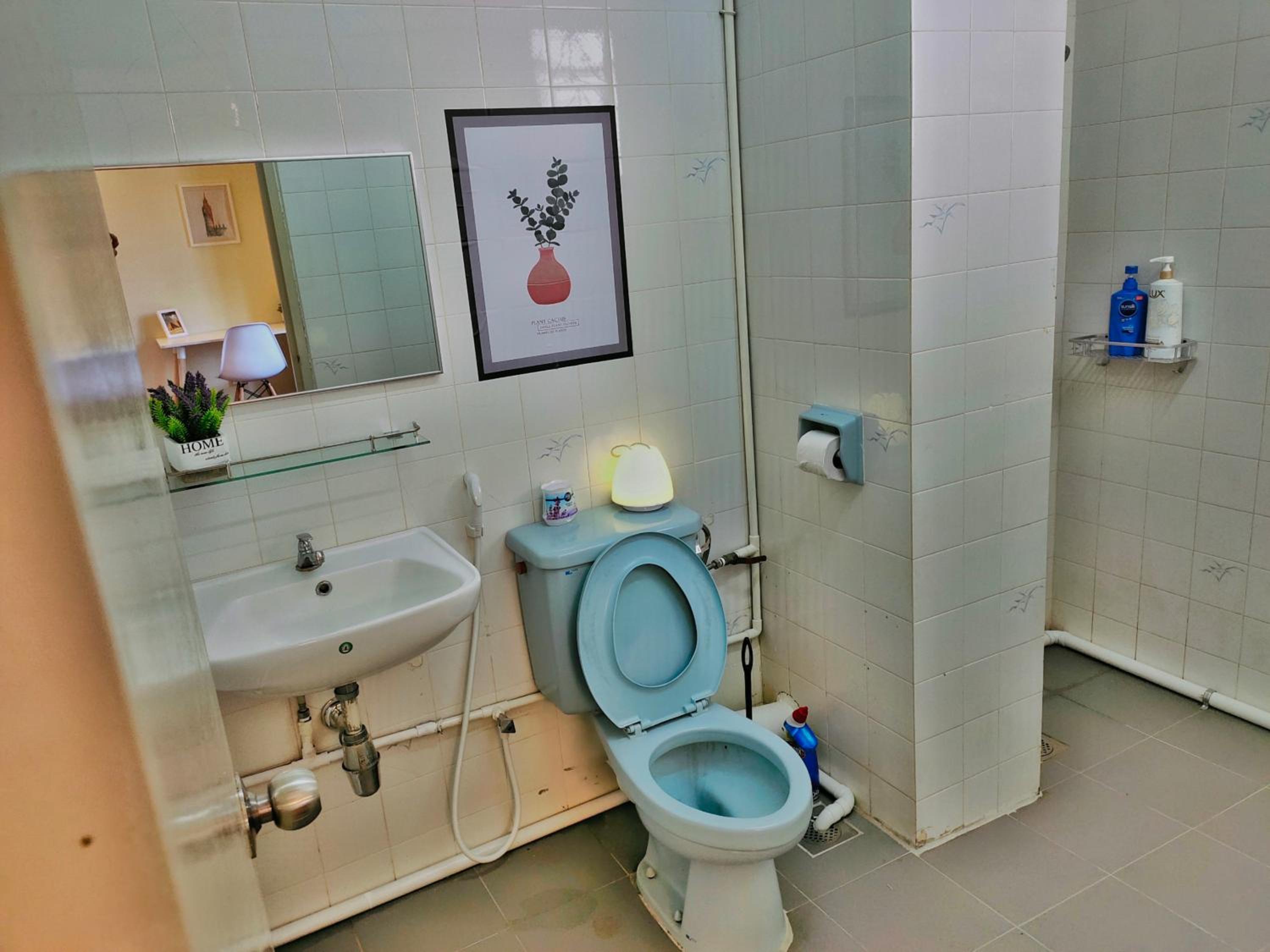Queensbay Mall, Up to 6 Pax, 3 Bedrooms, 2 Bathrooms, 1 Car Park by Star Home photo 7