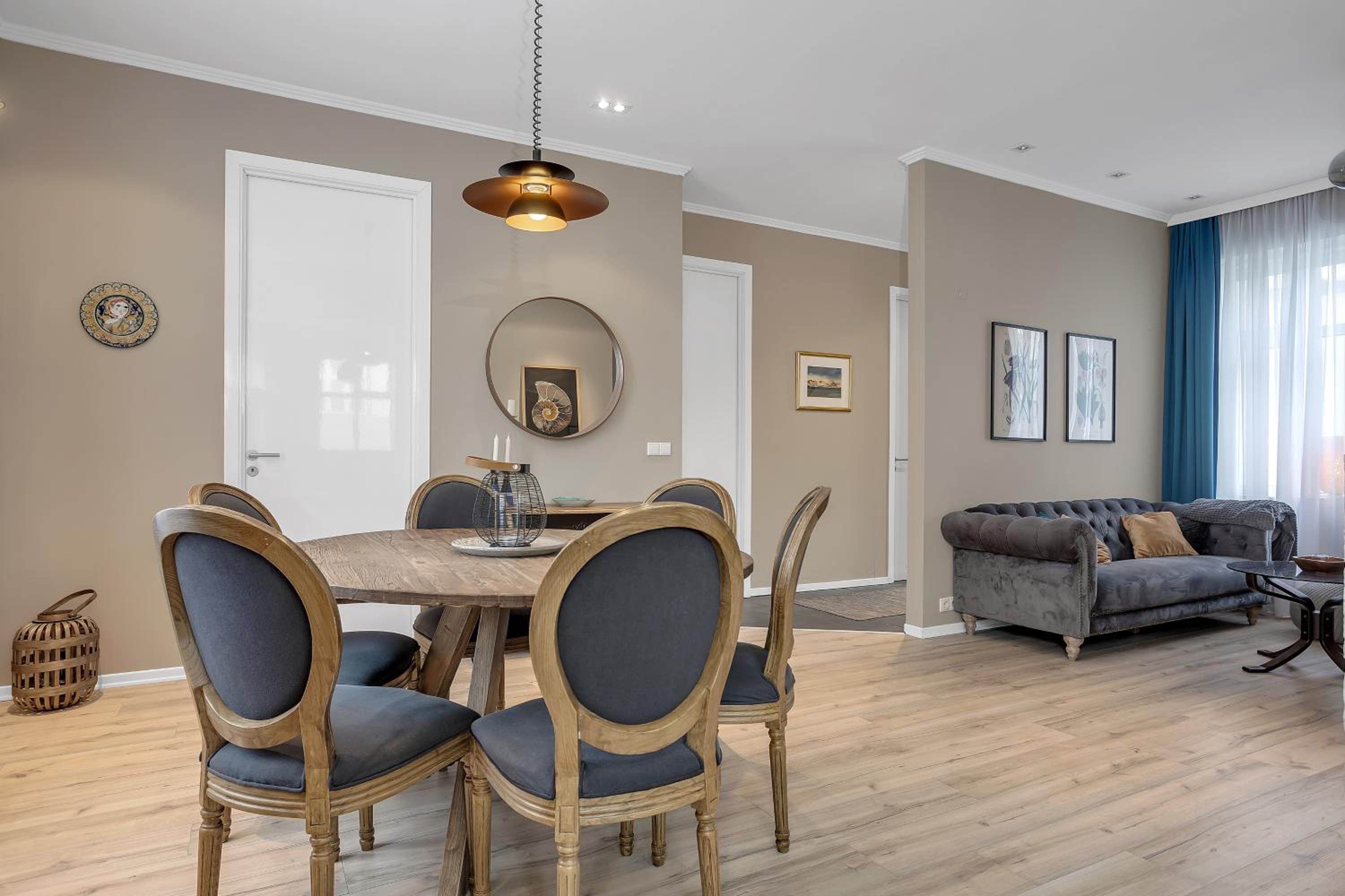 Cozy 2BR Flat in Downtown Reykjavik view 5