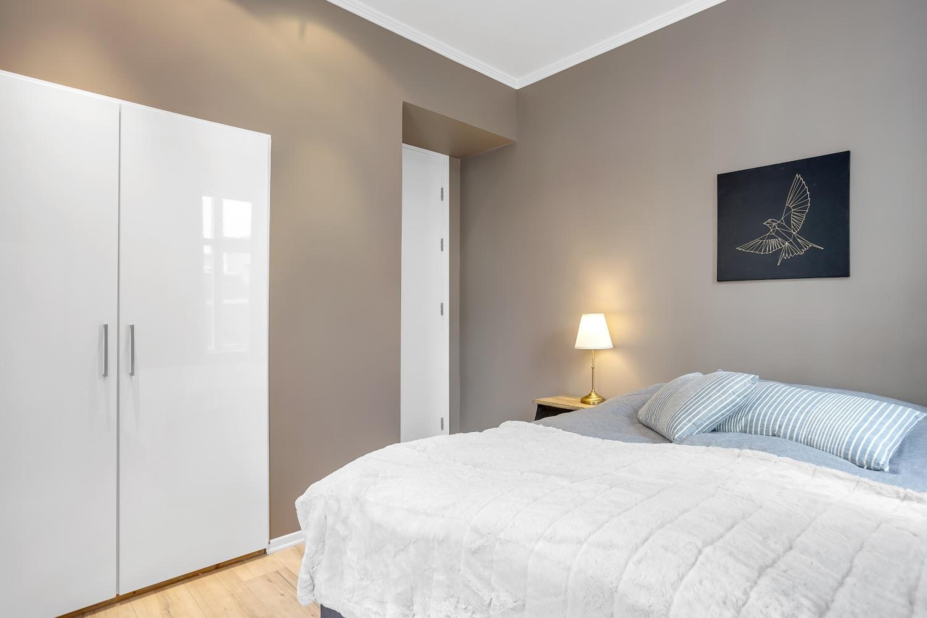 Cozy 2BR Flat in Downtown Reykjavik view 3