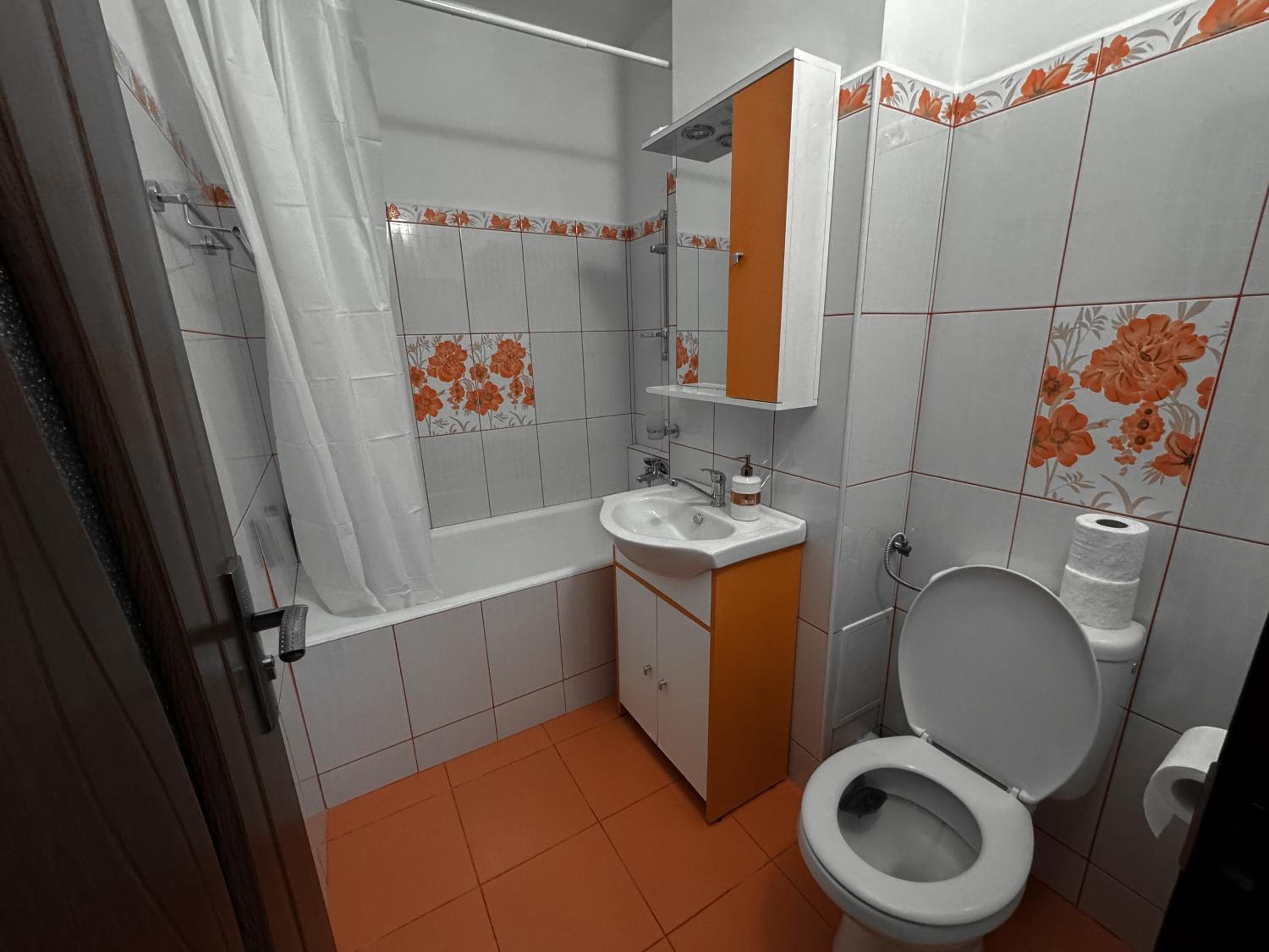 Studio Drumul Taberei Self Check-in view 5