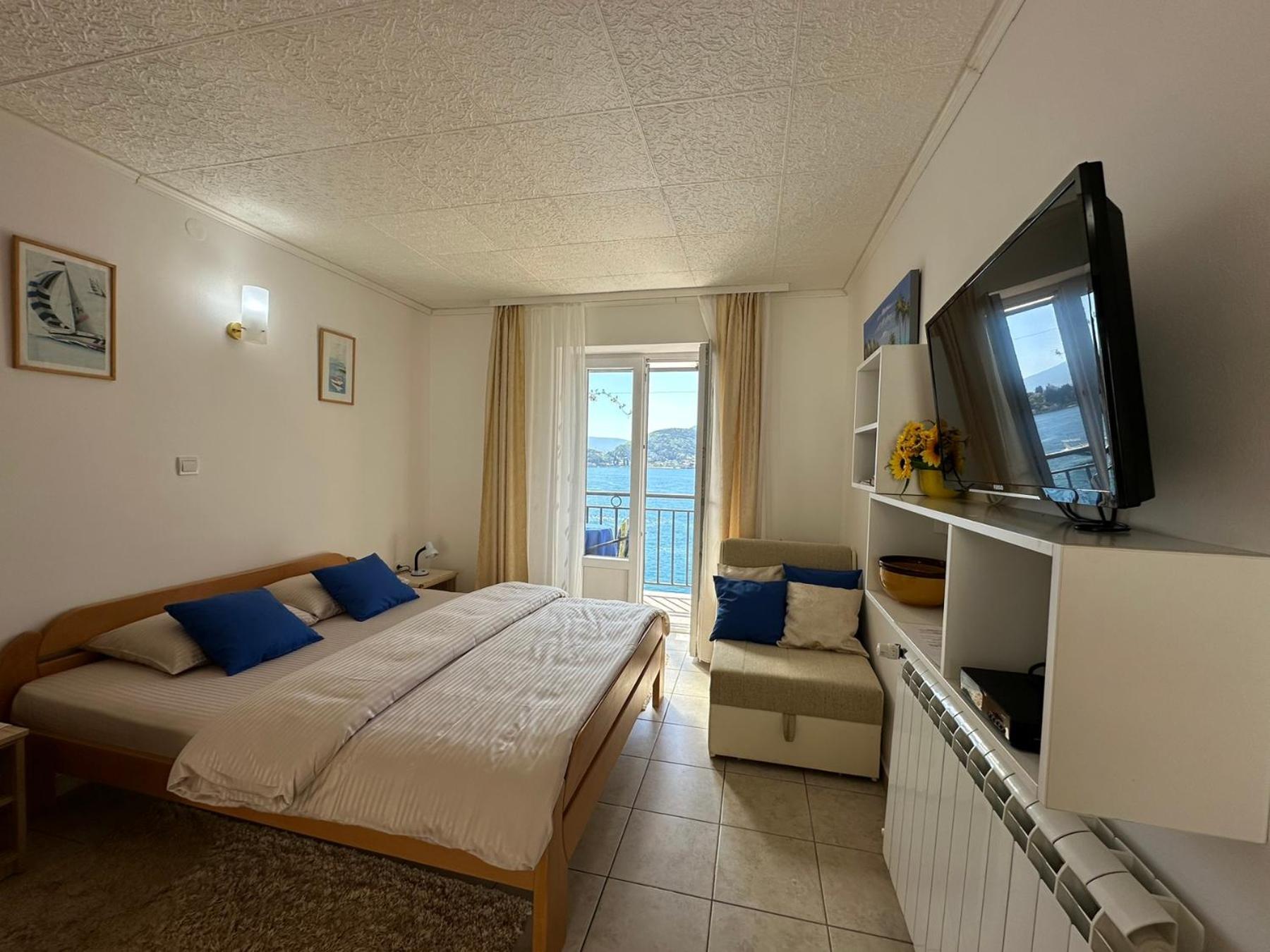 Apartments Okuka view 3