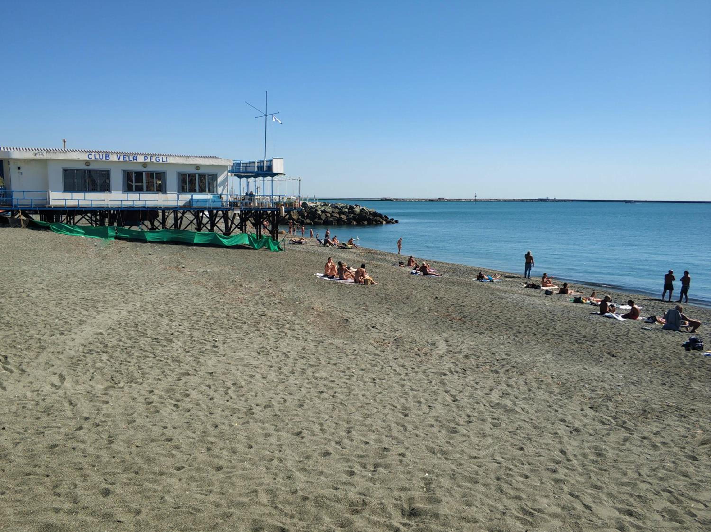 Appartamento del Porticciolo