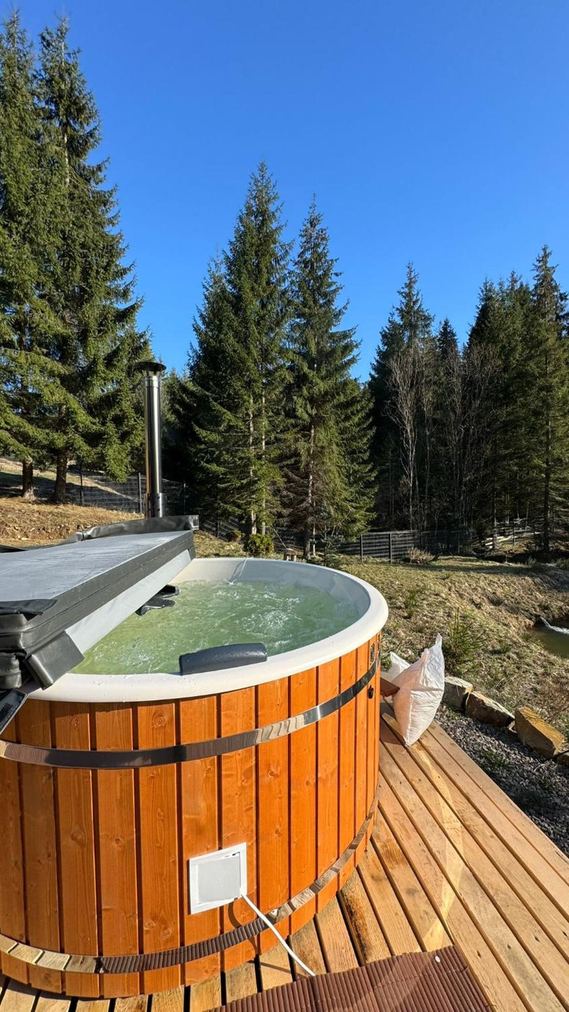 Unforgettable Chalet view 5