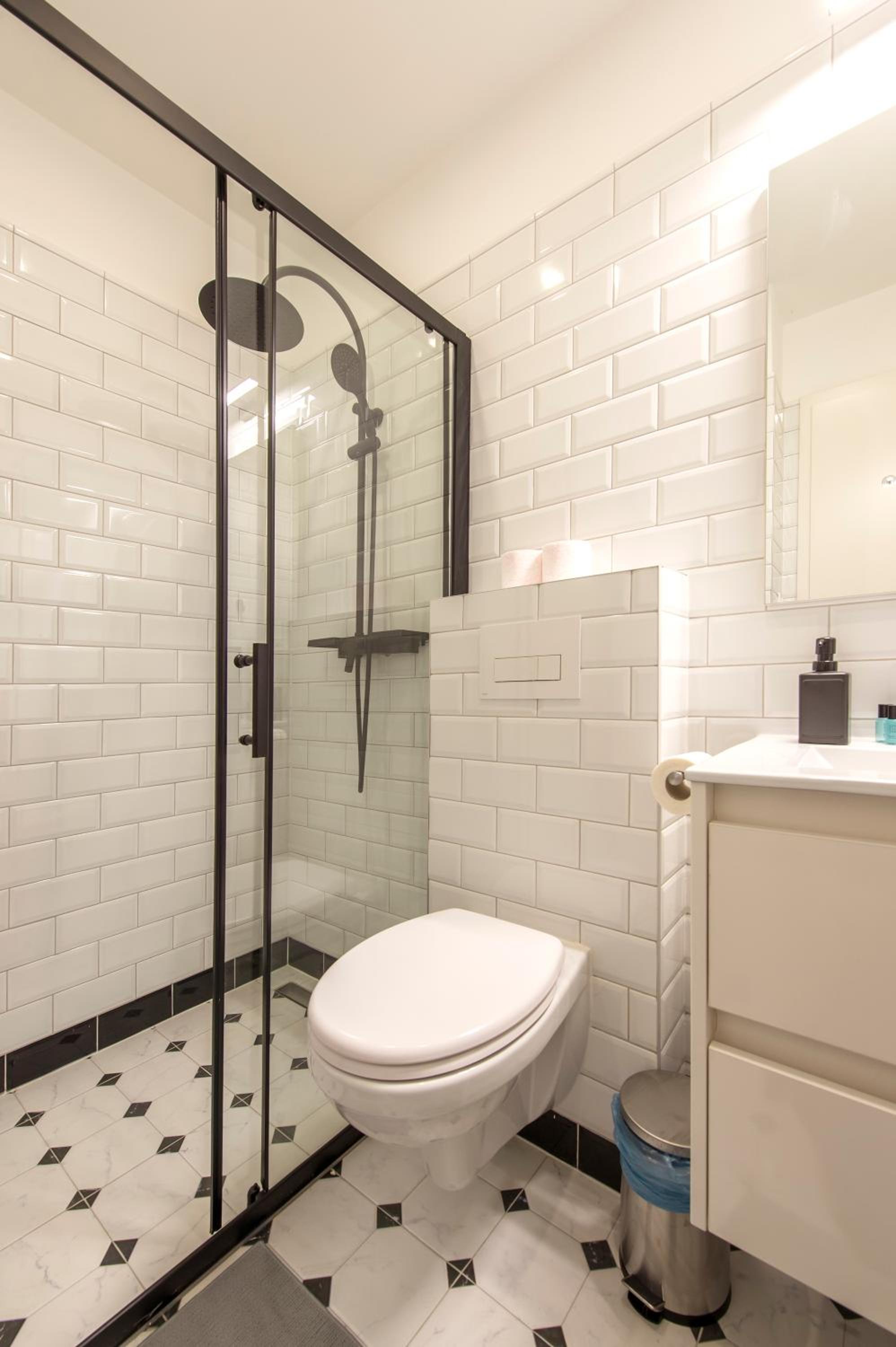 Central Exclusive Apartments (Z44) view 4