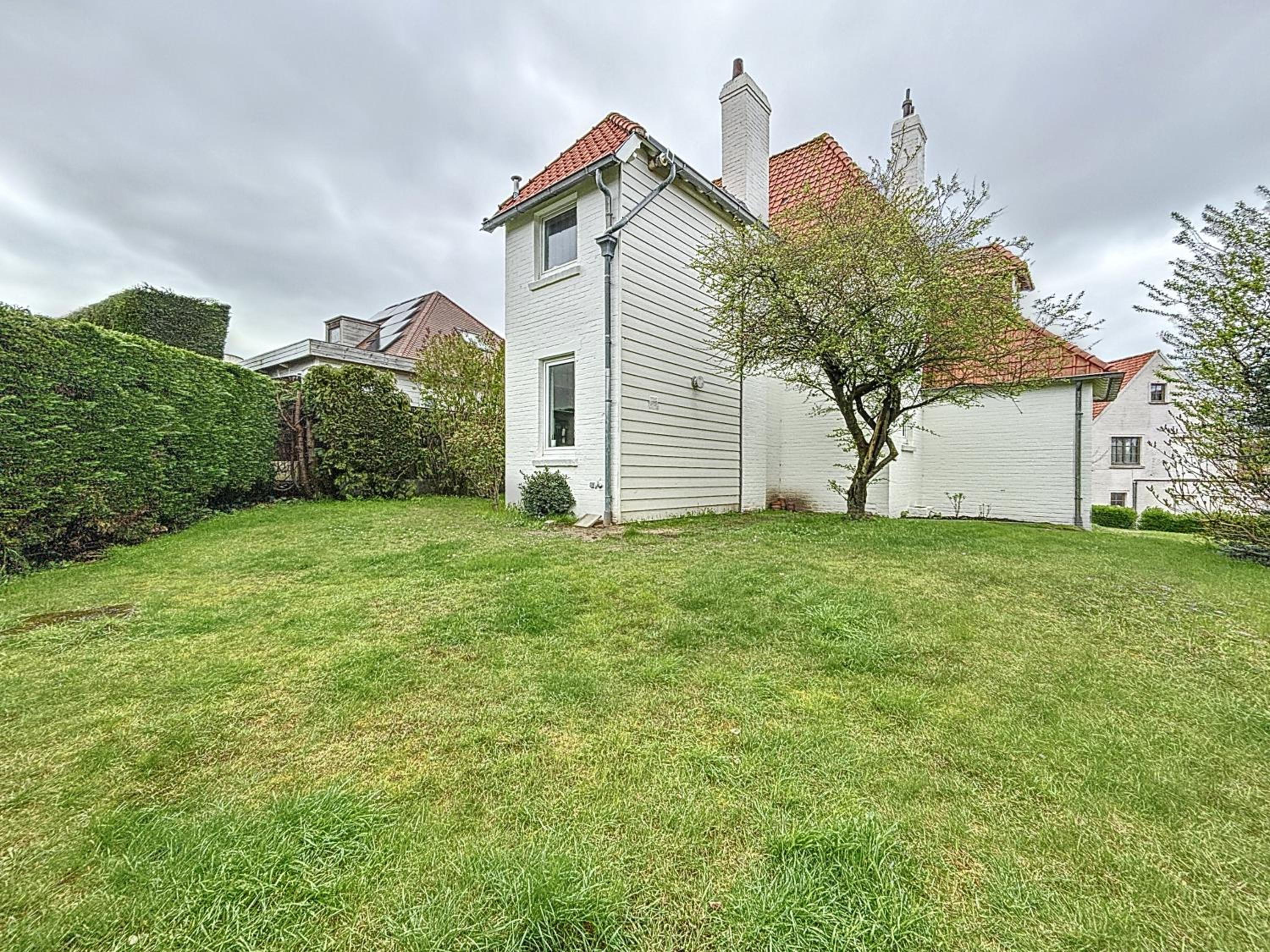 Villa Le nid clos - Koksijde