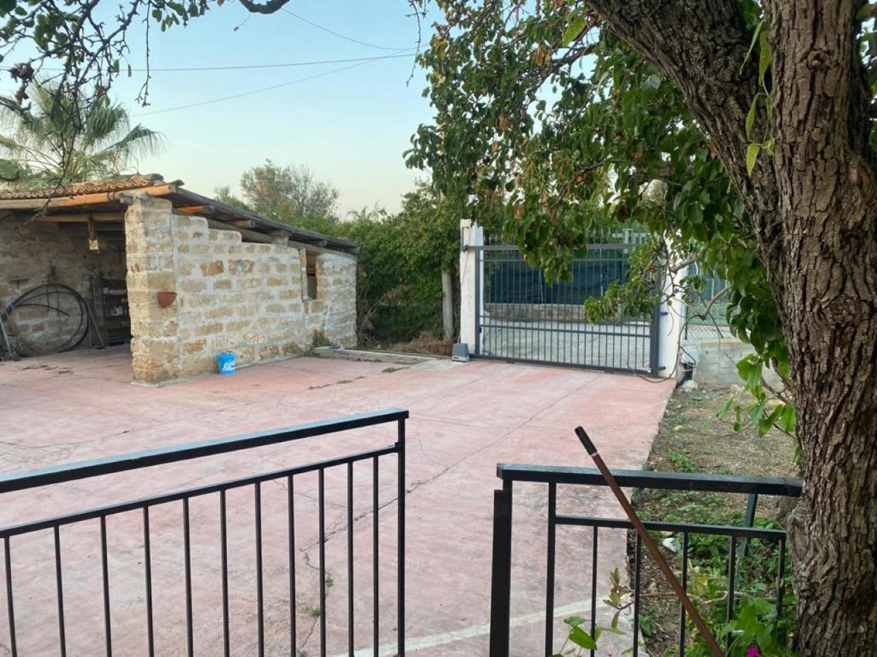 Villa Iremìa view 5