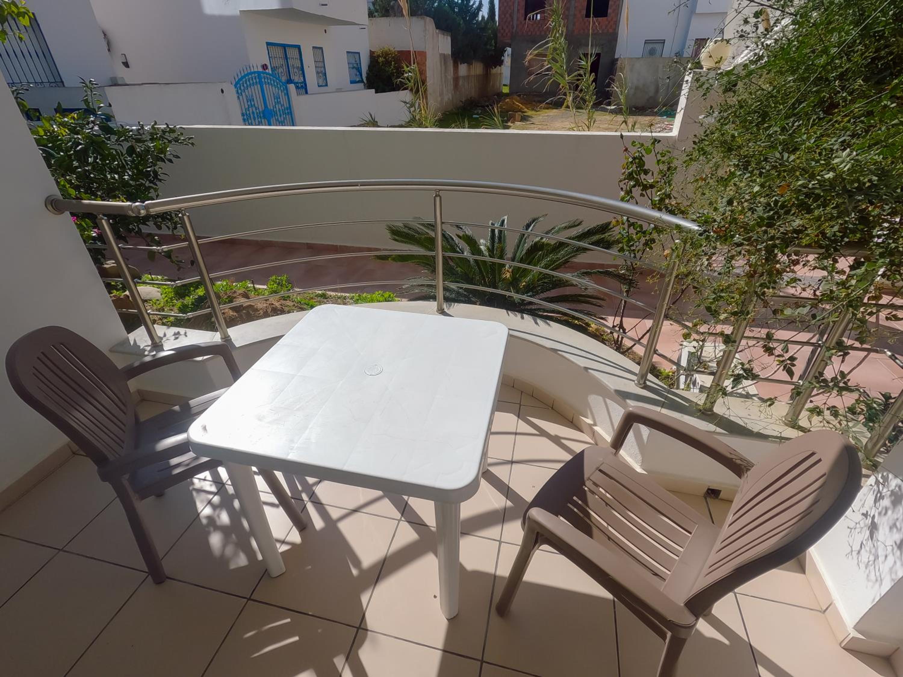 Residence Sterne