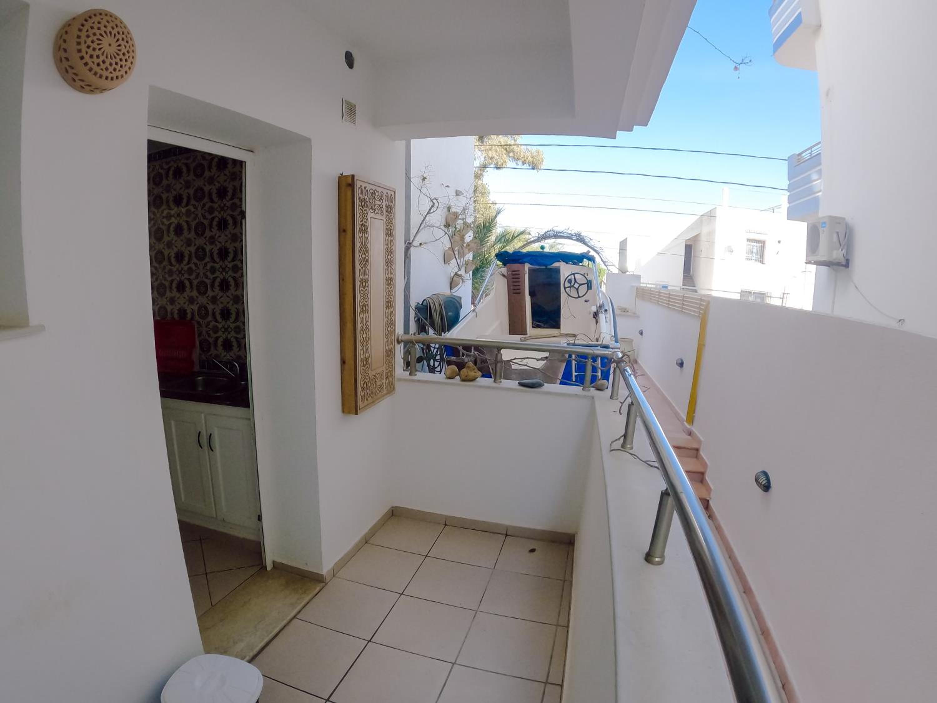Residence Sterne
