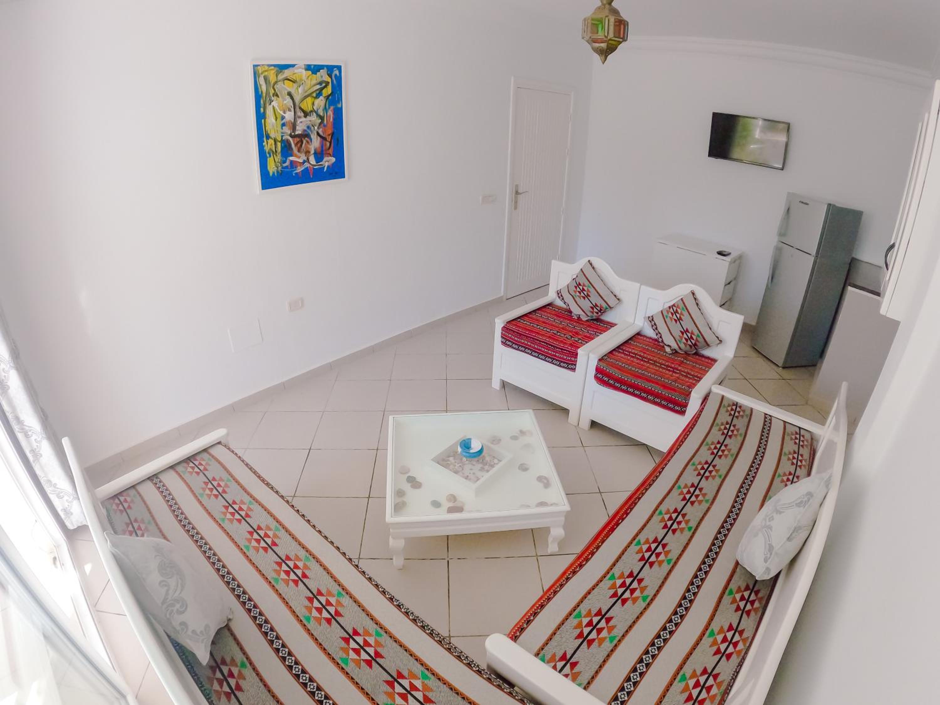 Residence Sterne