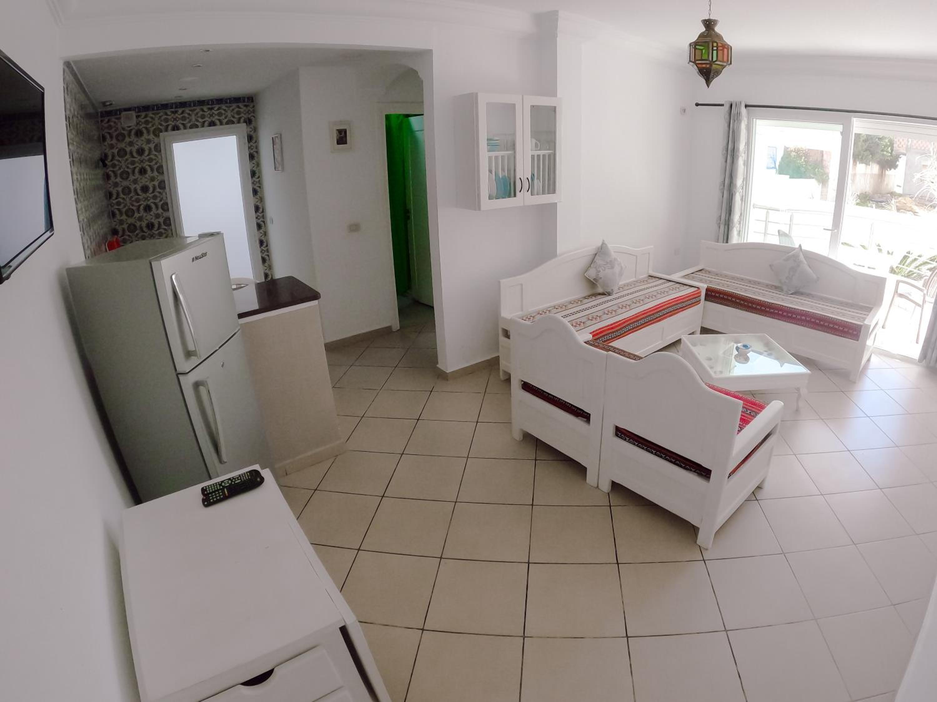 Residence Sterne