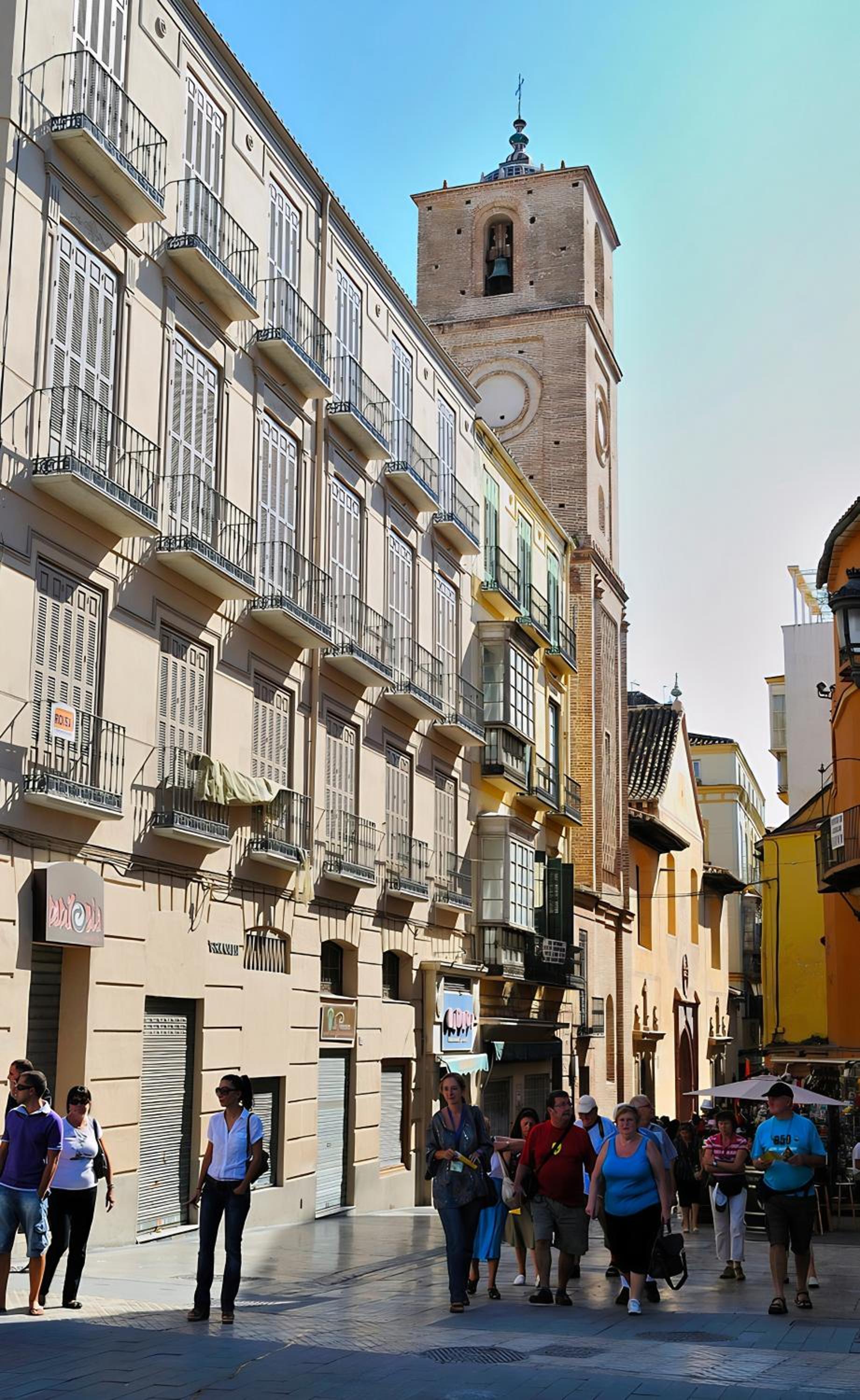 ReyCatedral Lujo 3Rooms - En el Centro Histórico