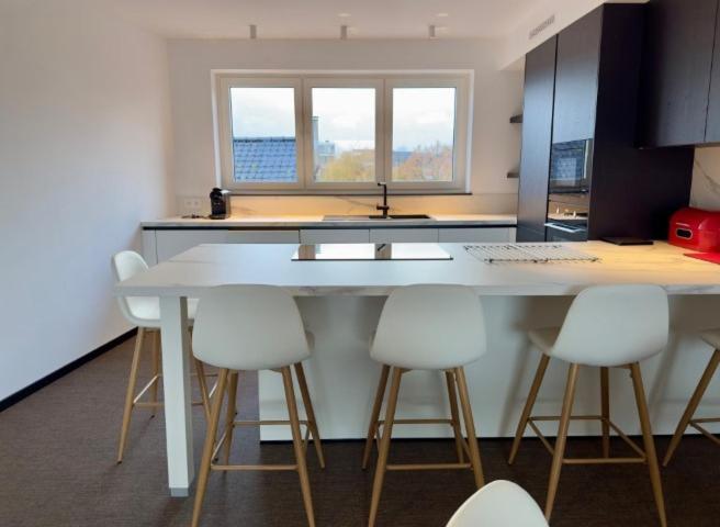 Vakantie appartement Amfora