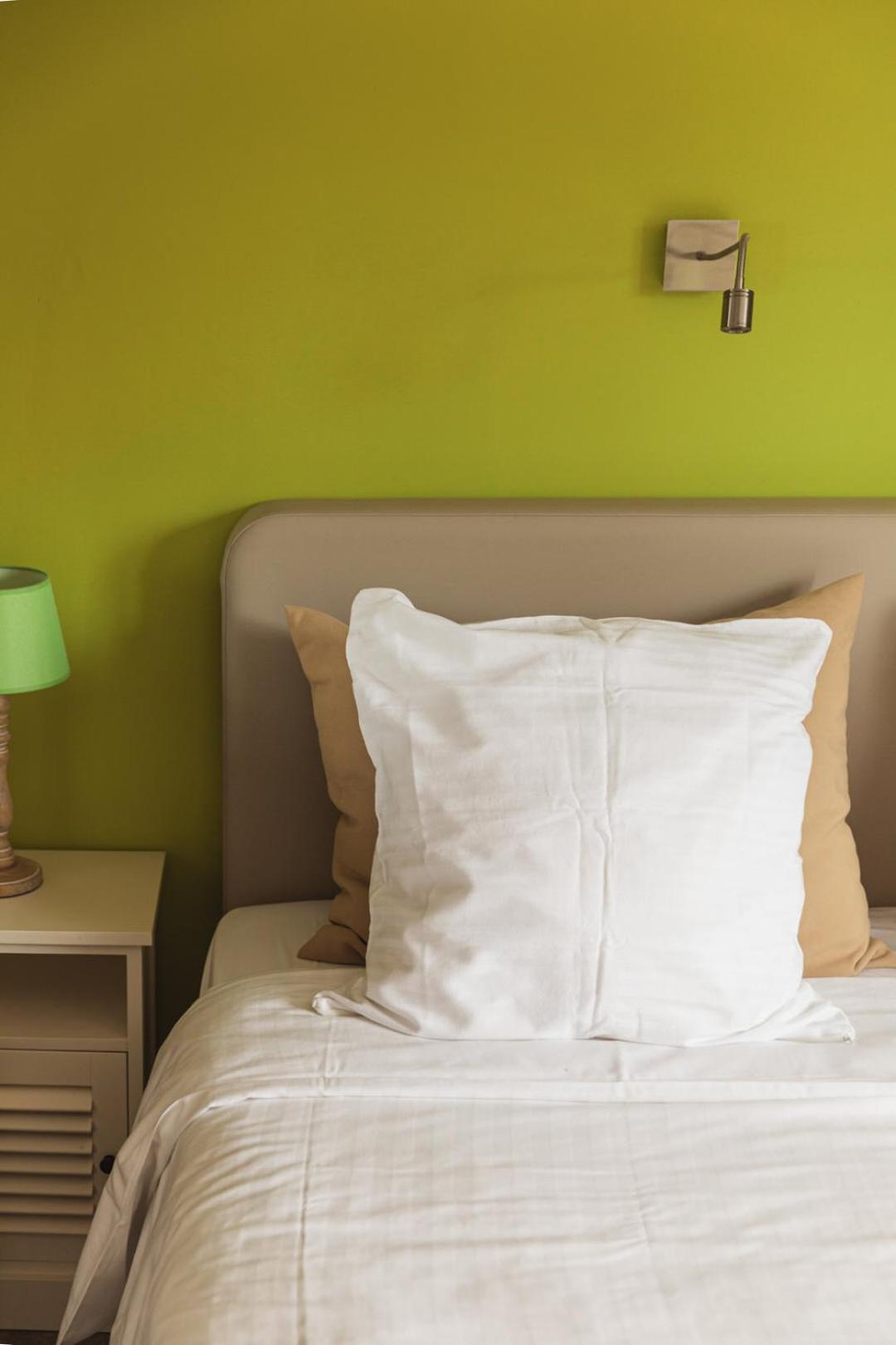 Vakantie appartement Amfora