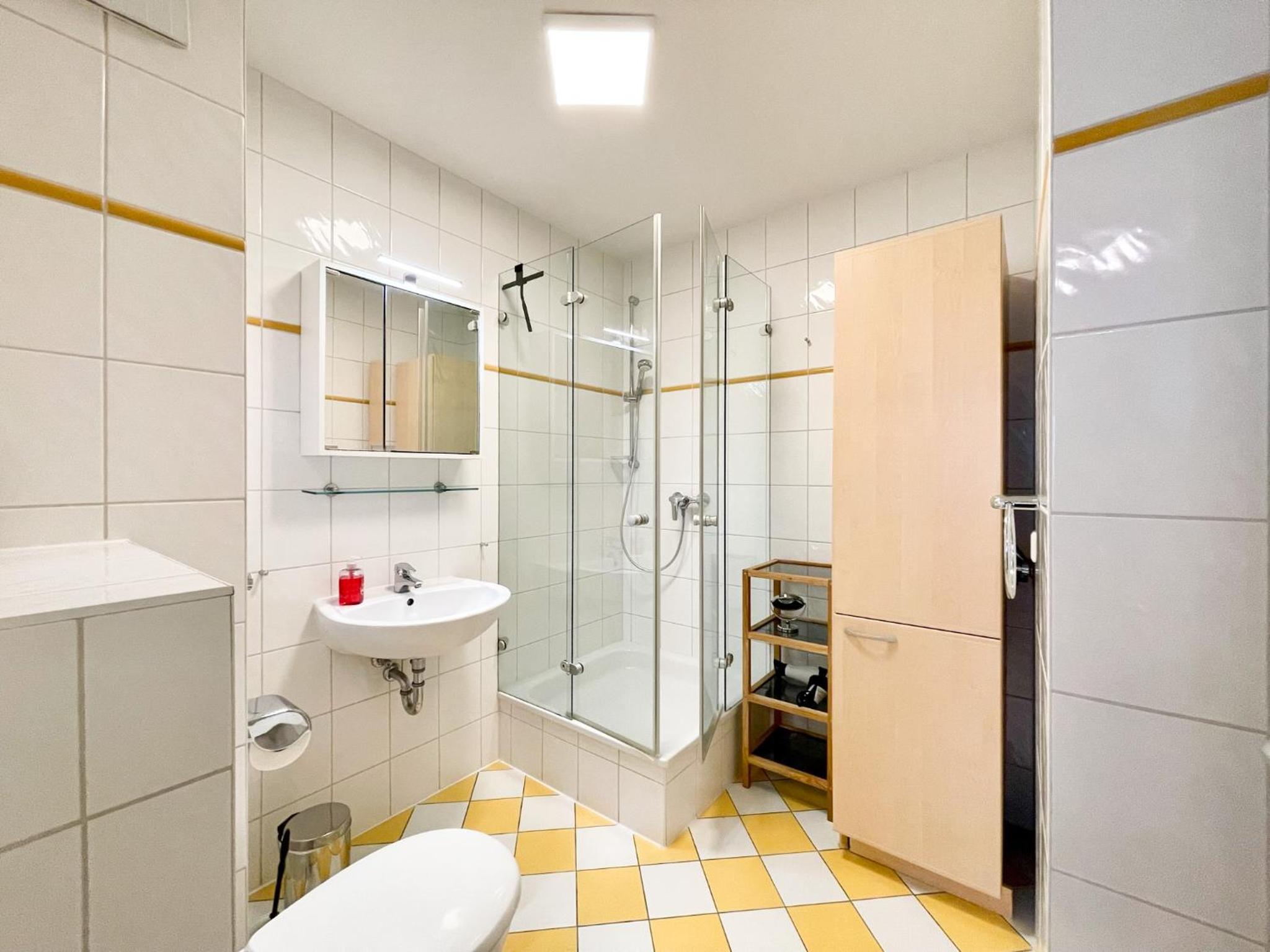 Ferienwohnung Kliffkante